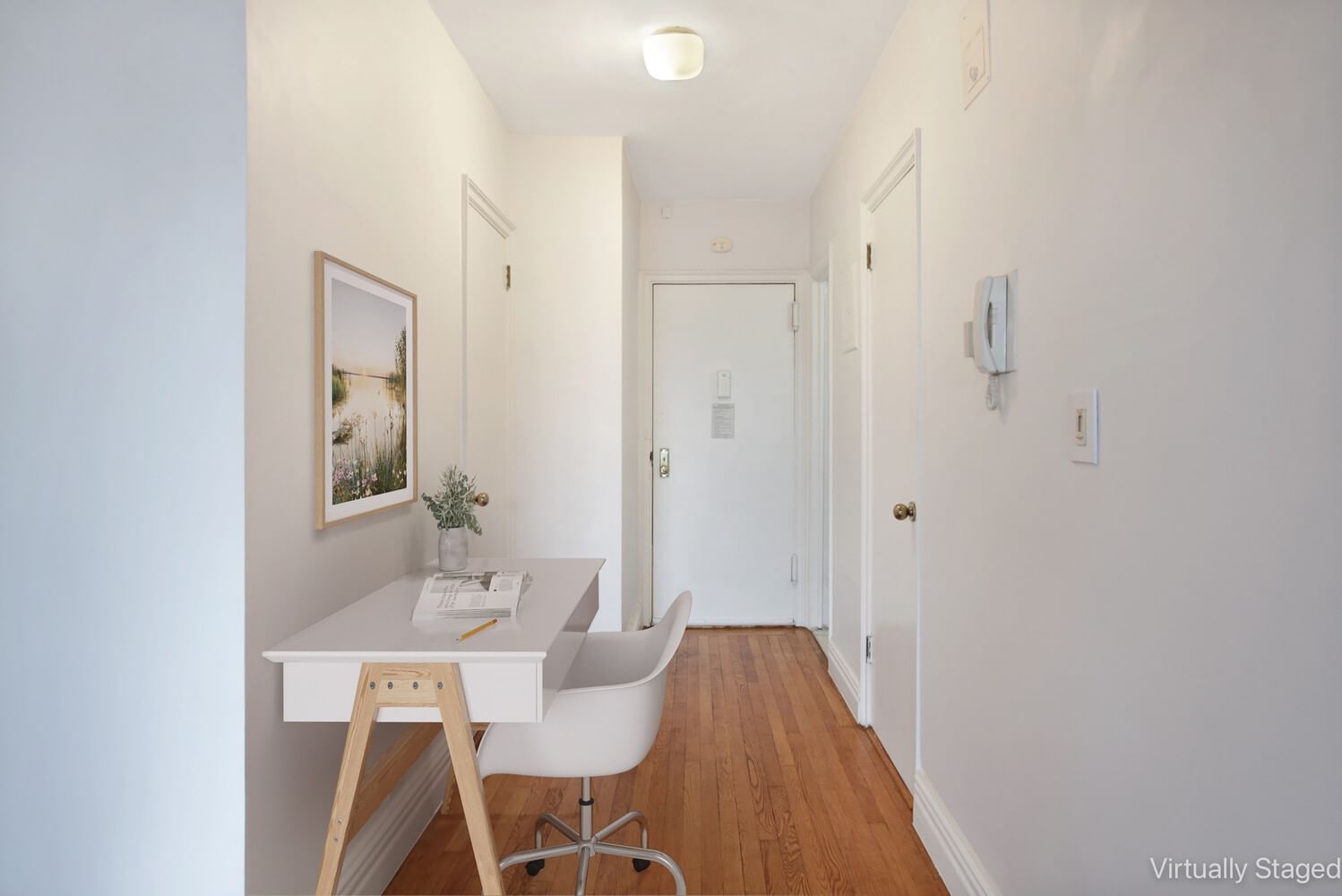 Real estate property located at 101 LAFAYETTE #7E, Kings, Fort Greene, New York City, NY, US