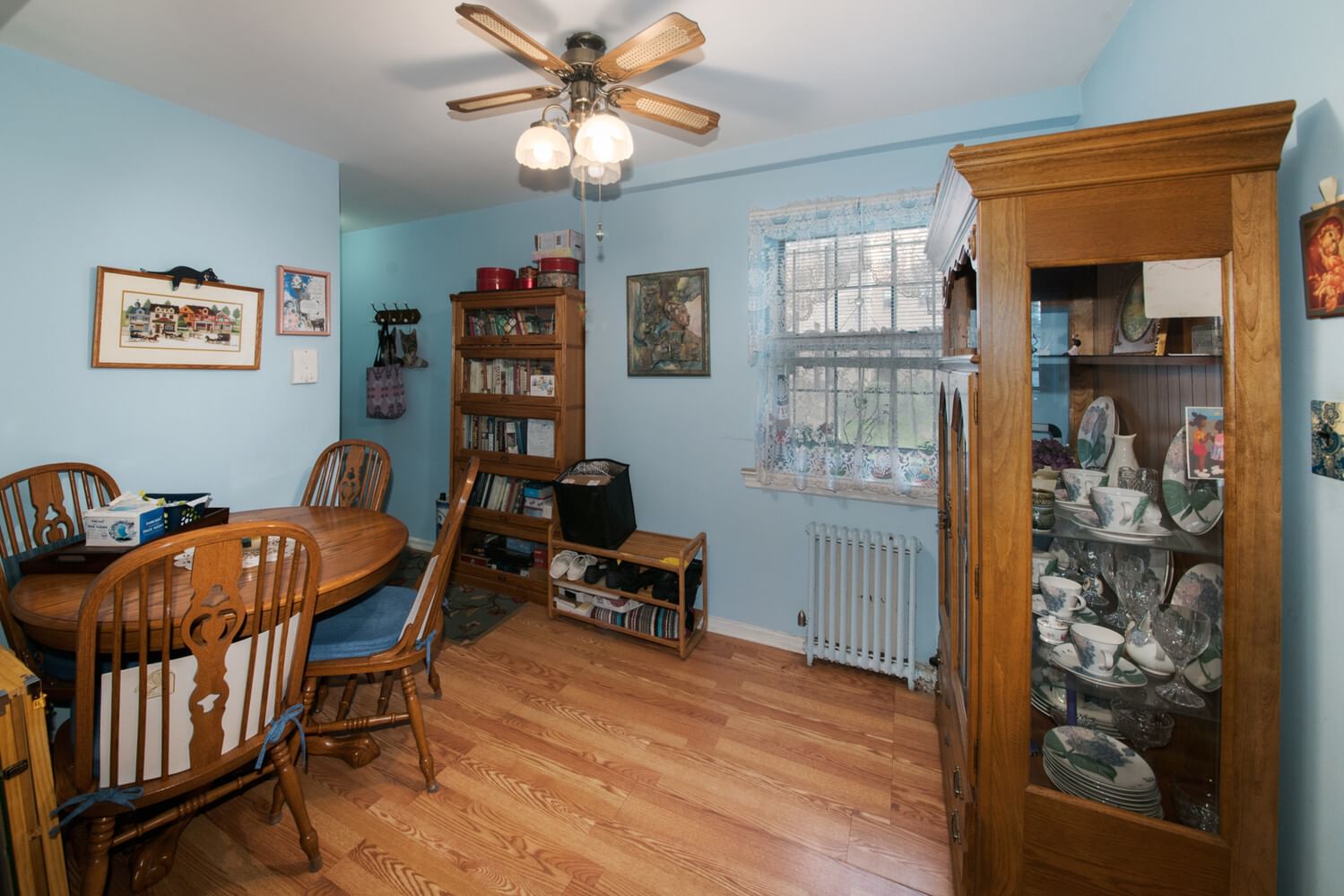 Real estate property located at 144-32 78TH #1G, Queens, Kew Gardens Hills, New York City, NY, US