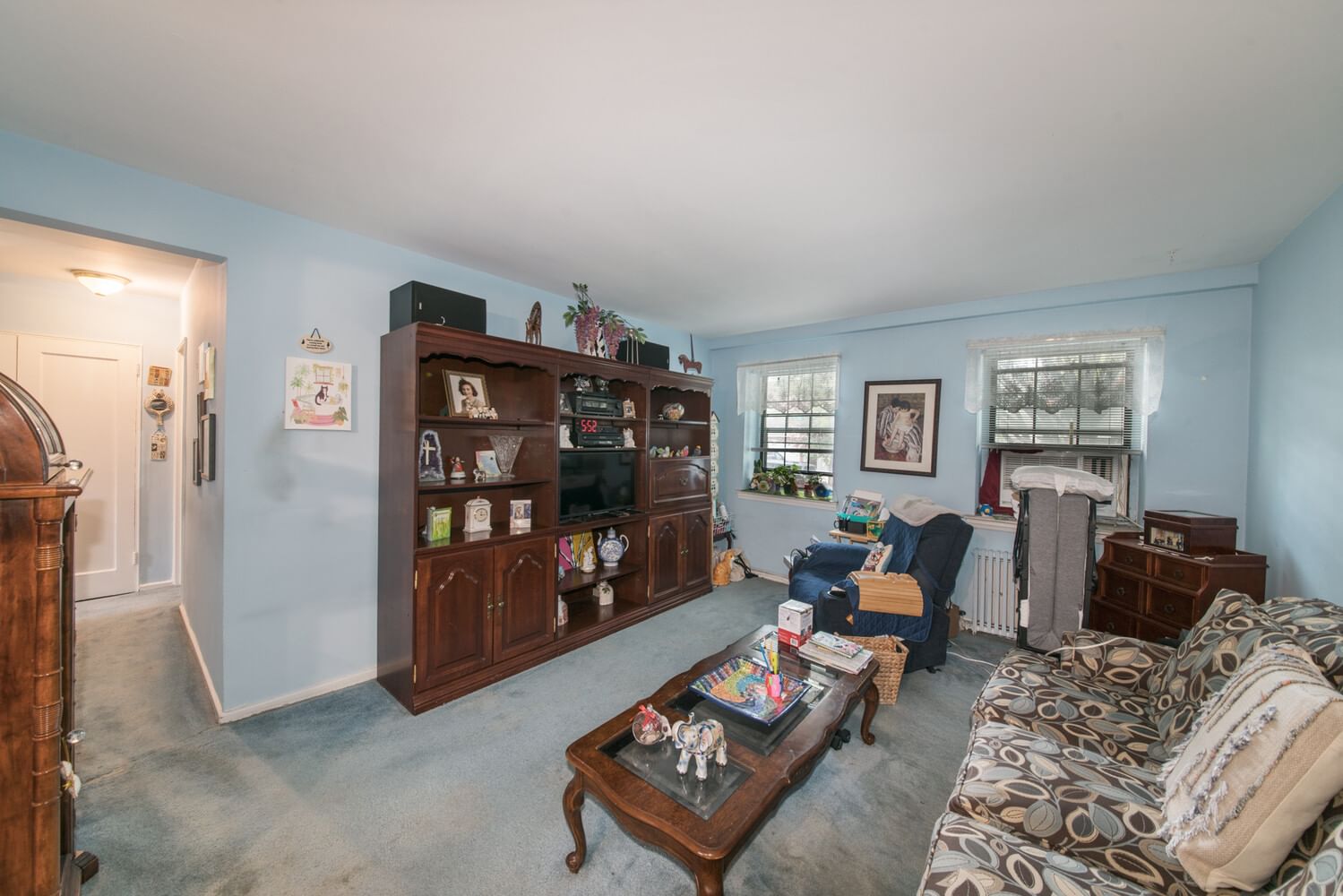 Real estate property located at 144-32 78TH #1G, Queens, Kew Gardens Hills, New York City, NY, US