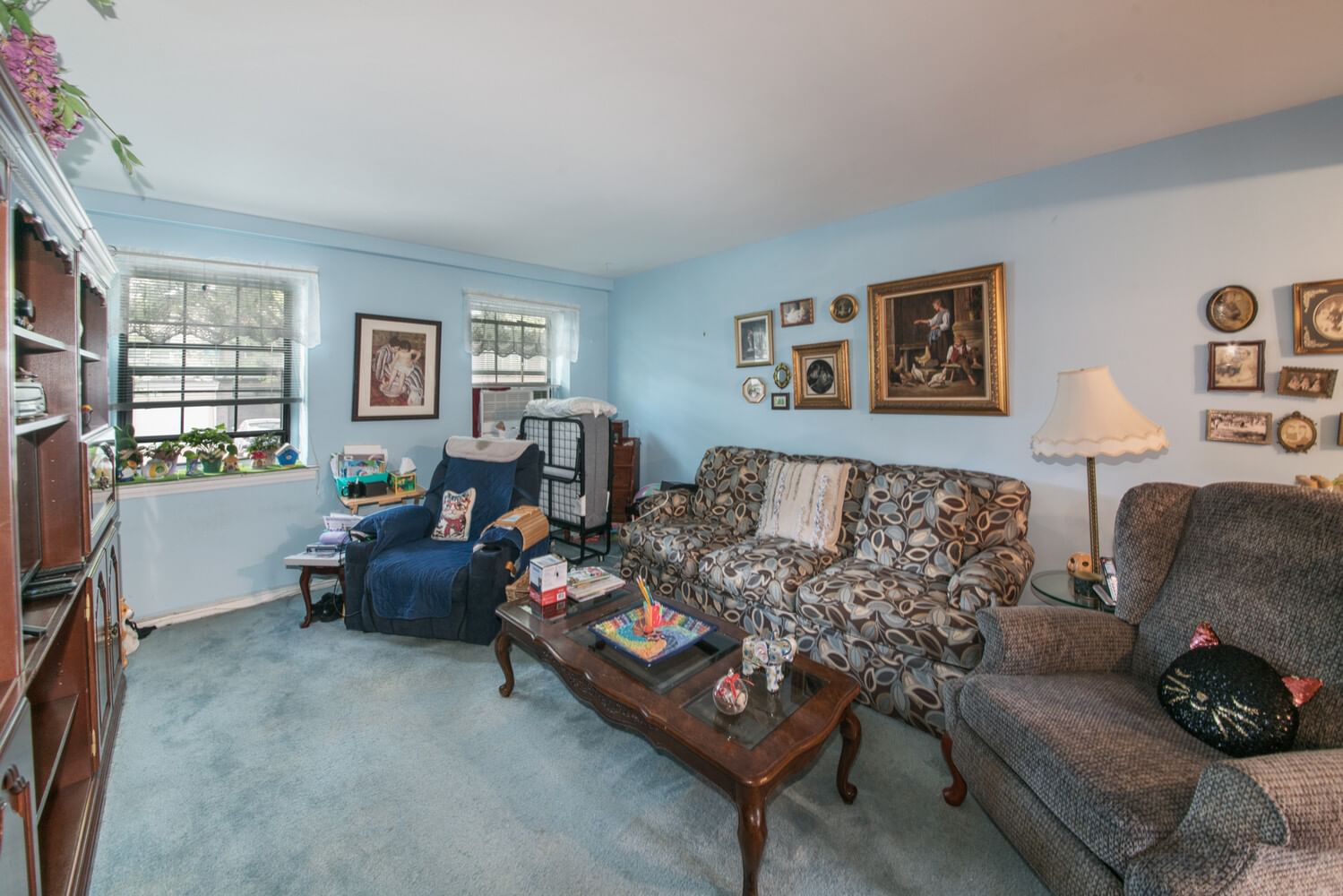 Real estate property located at 144-32 78TH #1G, Queens, Kew Gardens Hills, New York City, NY, US