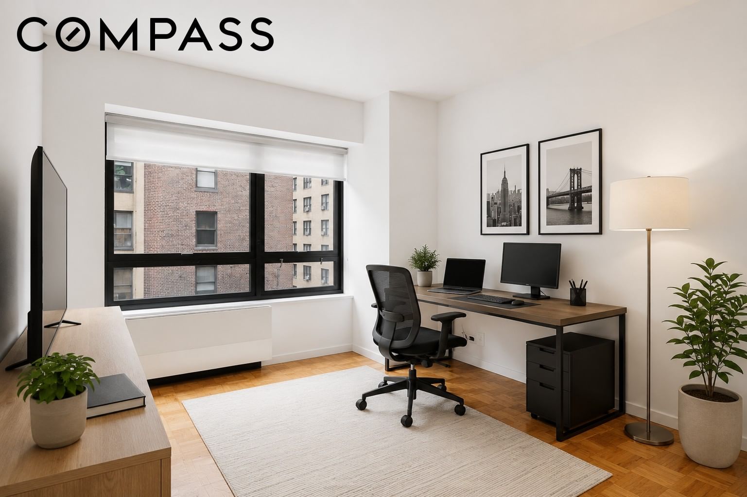 Real estate property located at 415 54th #3C, New York, Sutton Place, New York City, NY, US