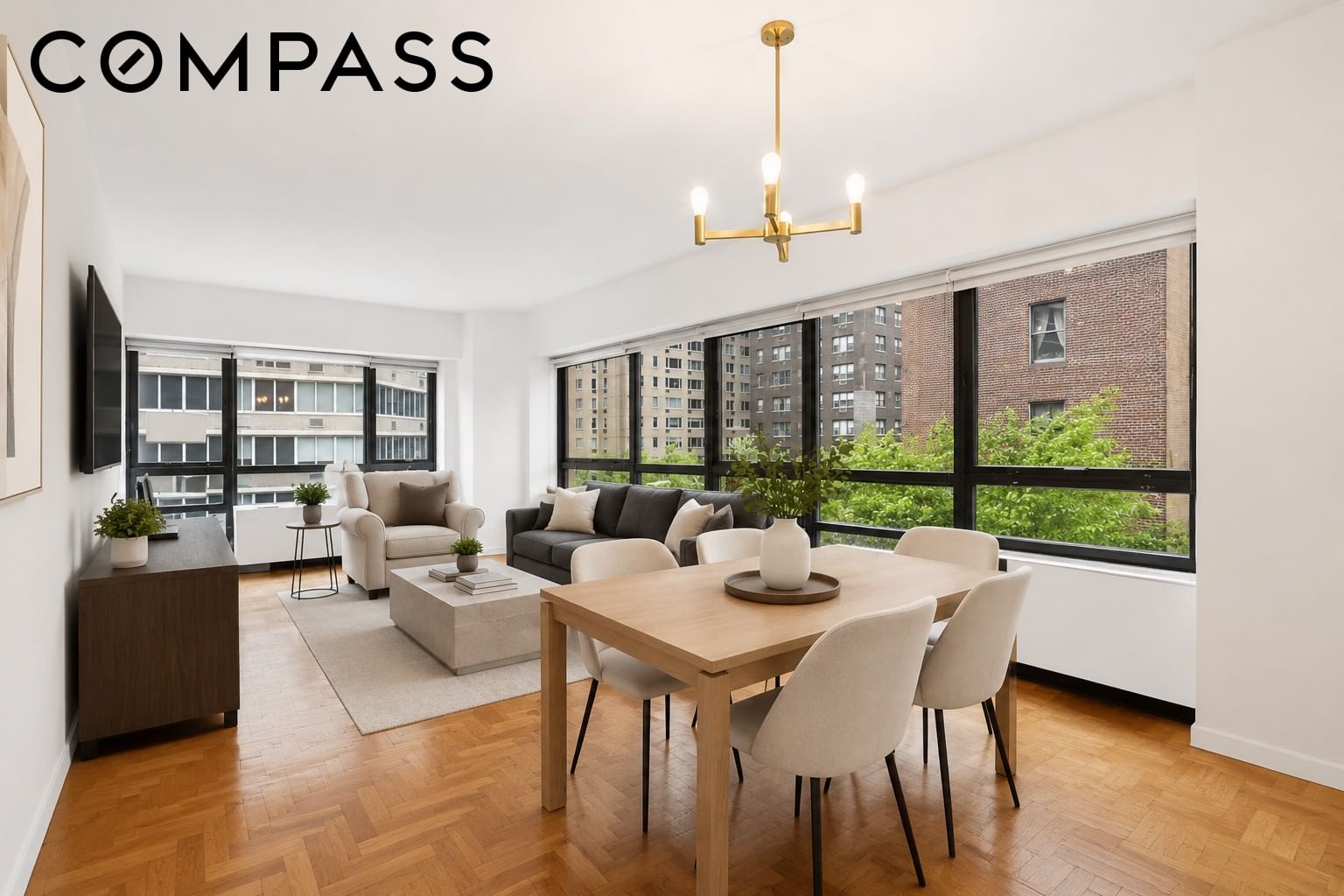 Real estate property located at 415 54th #3C, New York, Sutton Place, New York City, NY, US