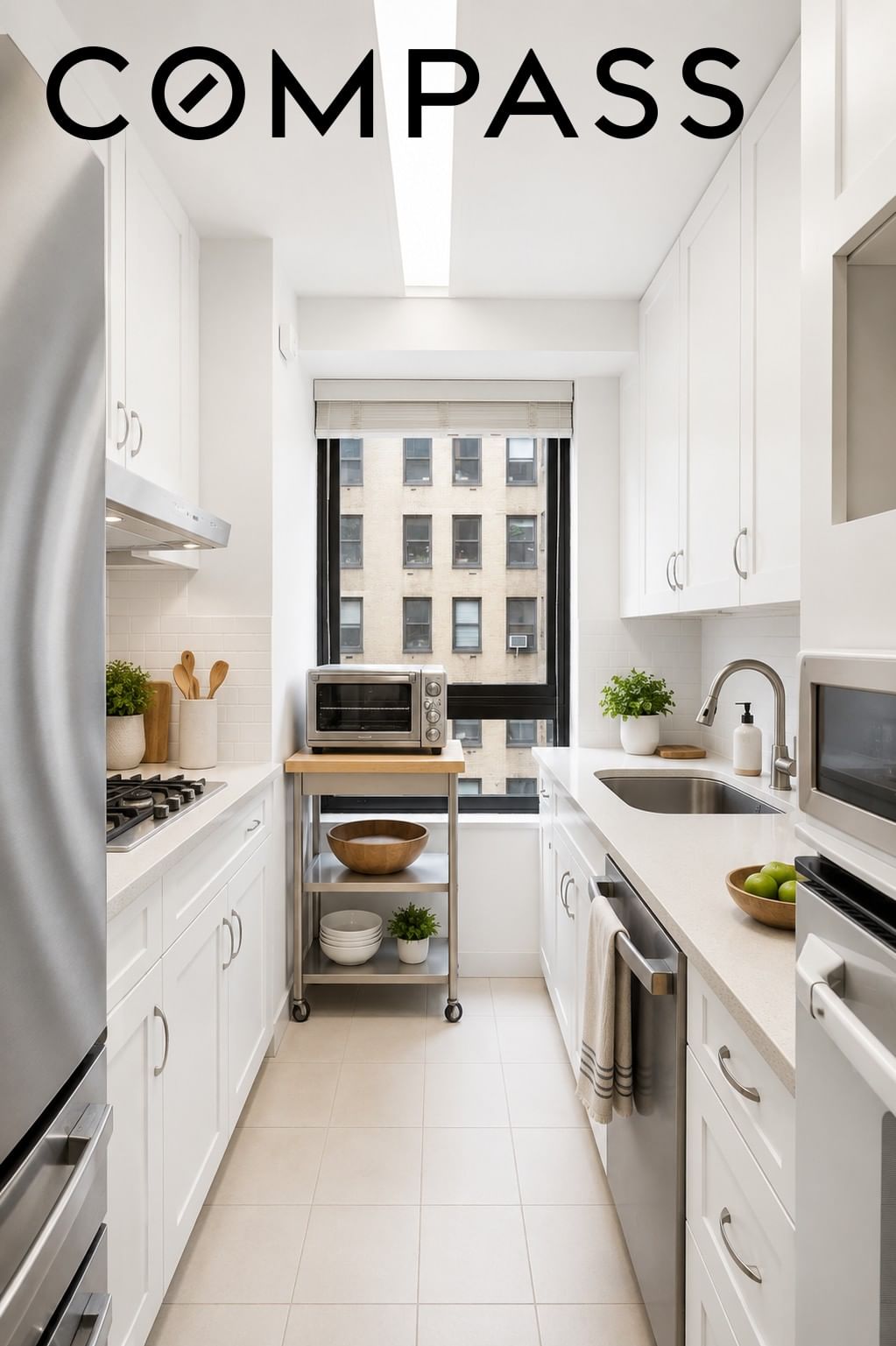 Real estate property located at 415 54th #3C, New York, Sutton Place, New York City, NY, US