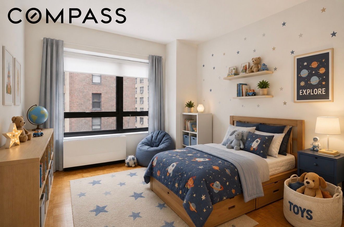 Real estate property located at 415 54th #3C, New York, Sutton Place, New York City, NY, US