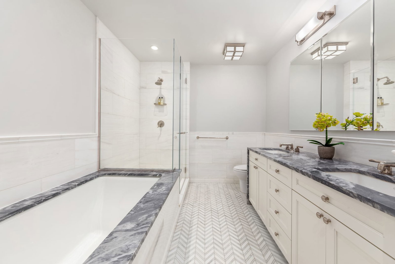 Real estate property located at 100 RIVERSIDE #27B, New York, Lincoln Square, New York City, NY, US
