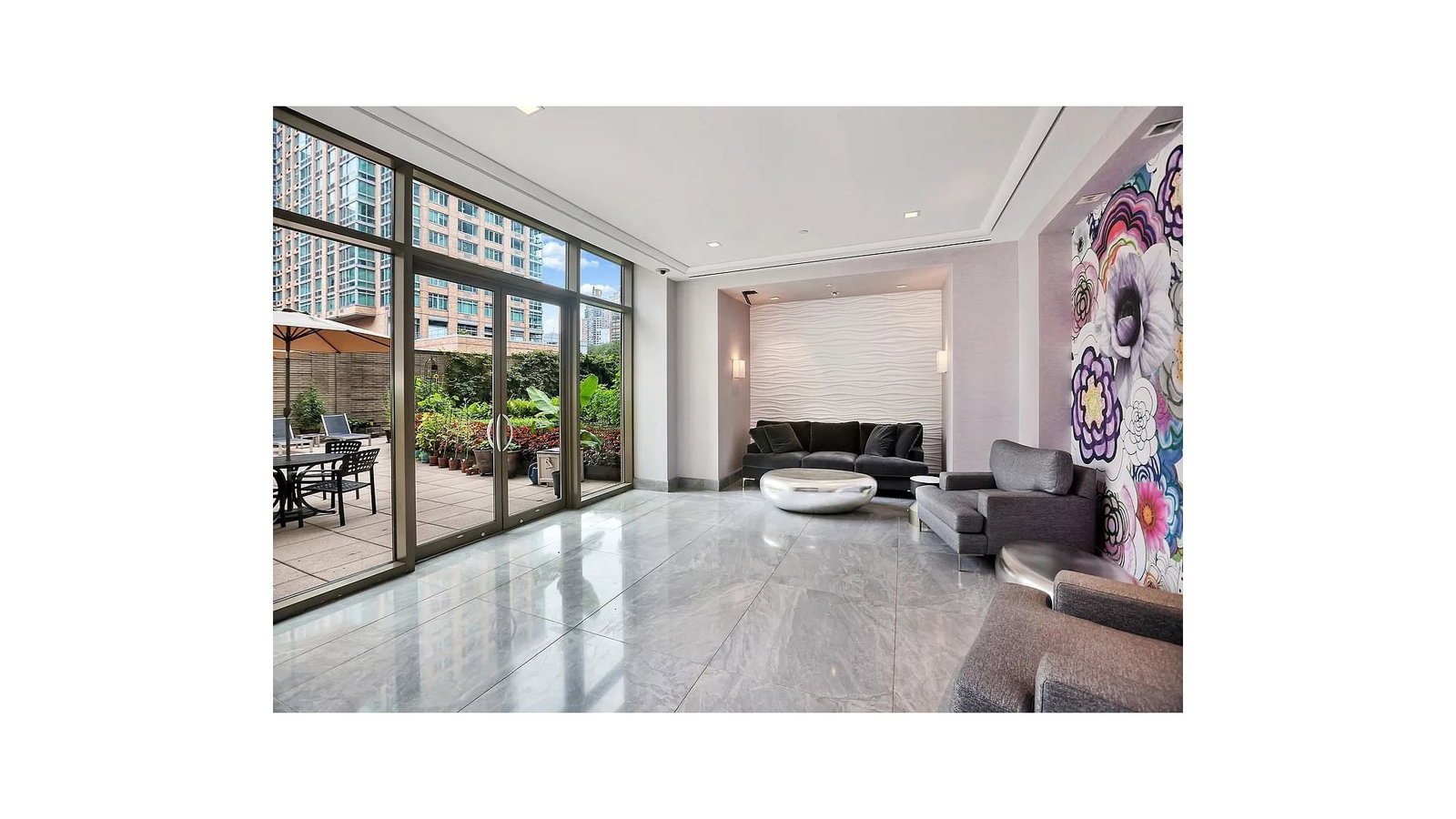 Real estate property located at 100 RIVERSIDE #27B, New York, Lincoln Square, New York City, NY, US