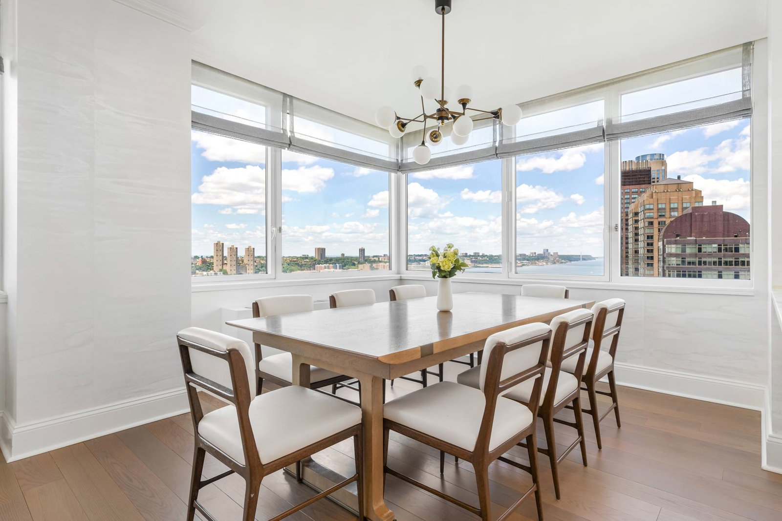 Real estate property located at 100 RIVERSIDE #27B, New York, Lincoln Square, New York City, NY, US