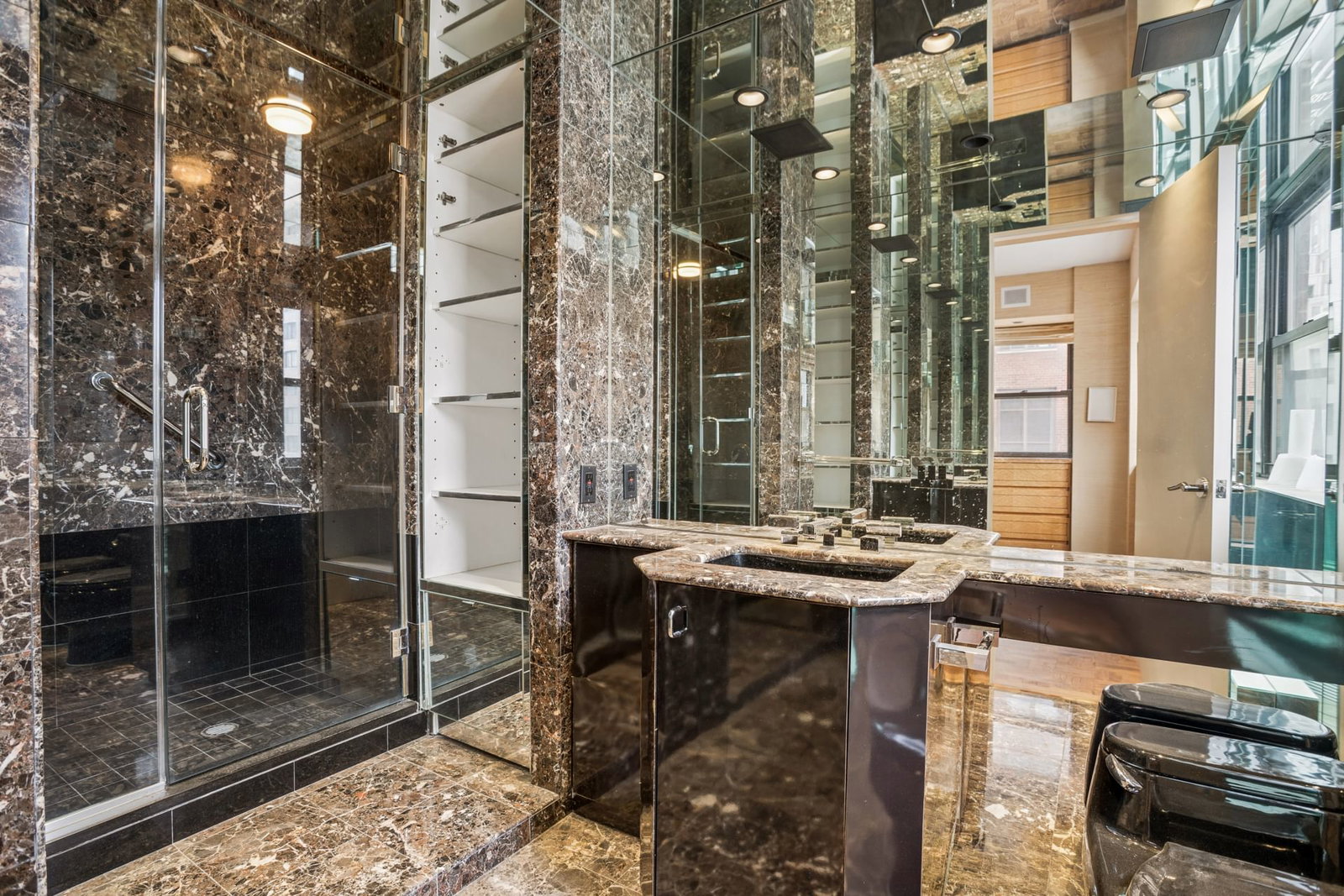 Real estate property located at 181 73RD #11D, New York, Lenox Hill, New York City, NY, US