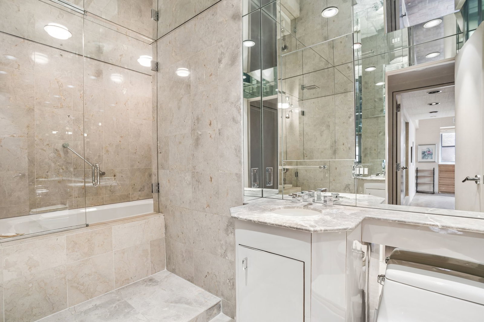 Real estate property located at 181 73RD #11D, New York, Lenox Hill, New York City, NY, US