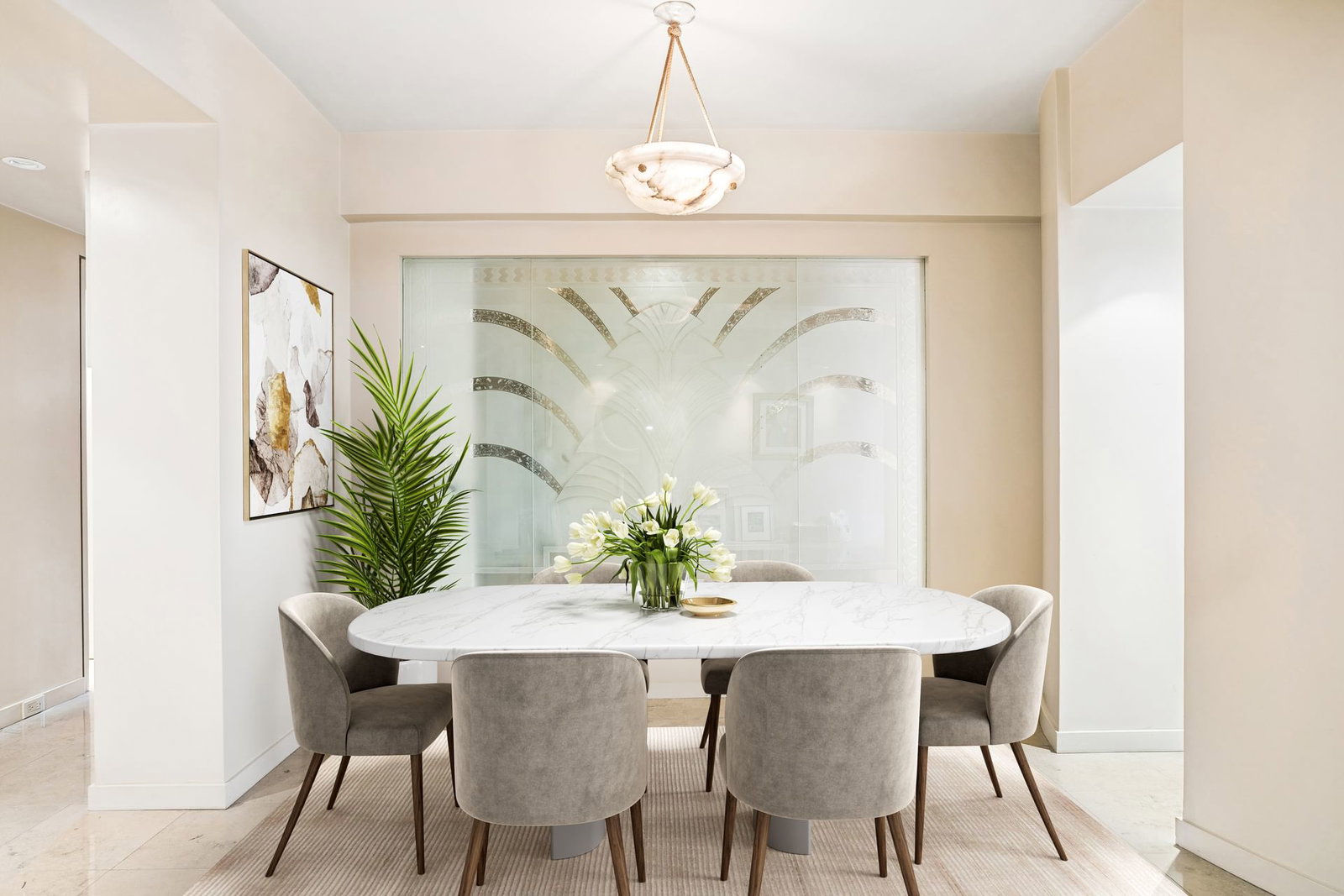 Real estate property located at 181 73RD #11D, New York, Lenox Hill, New York City, NY, US