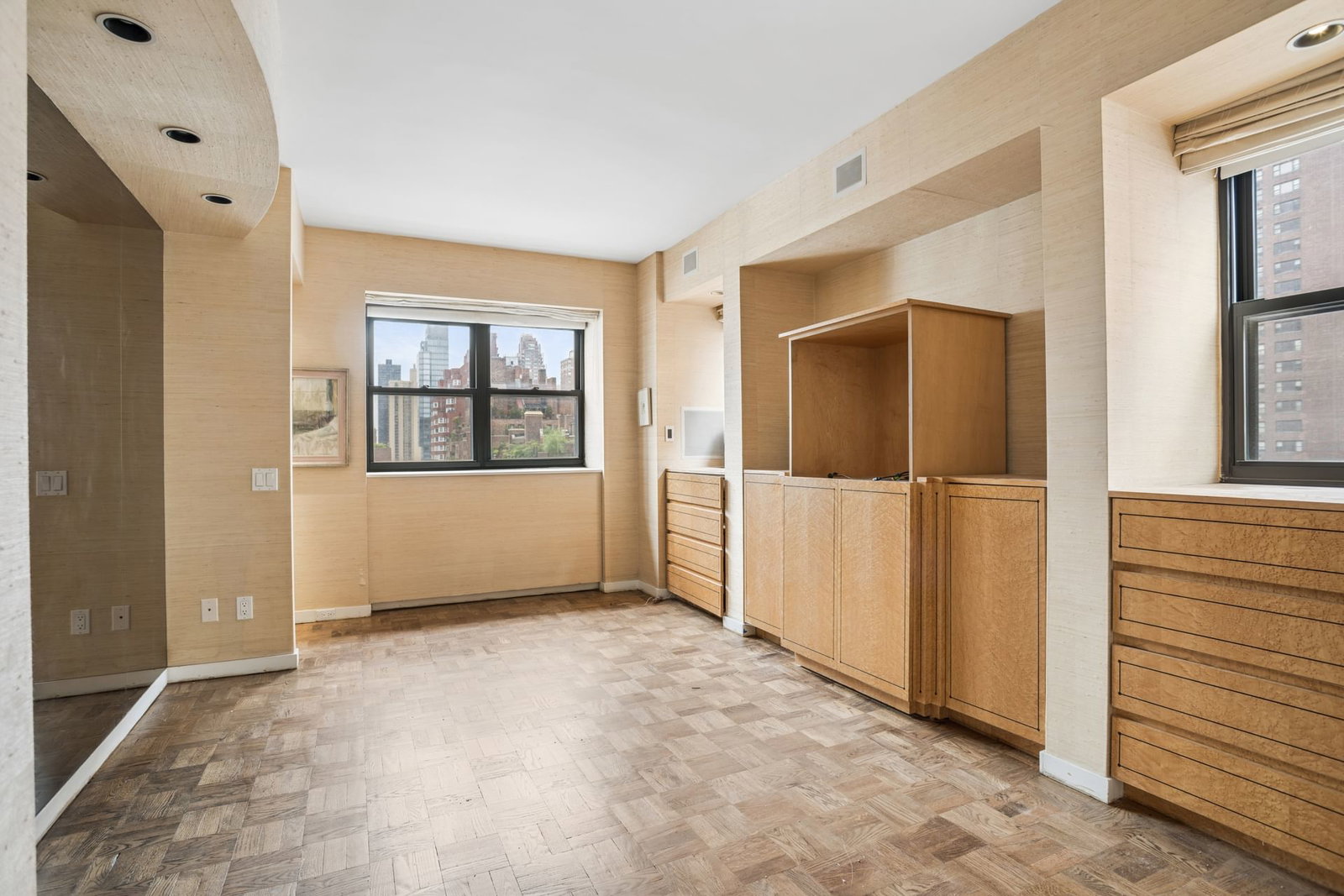 Real estate property located at 181 73RD #11D, New York, Lenox Hill, New York City, NY, US