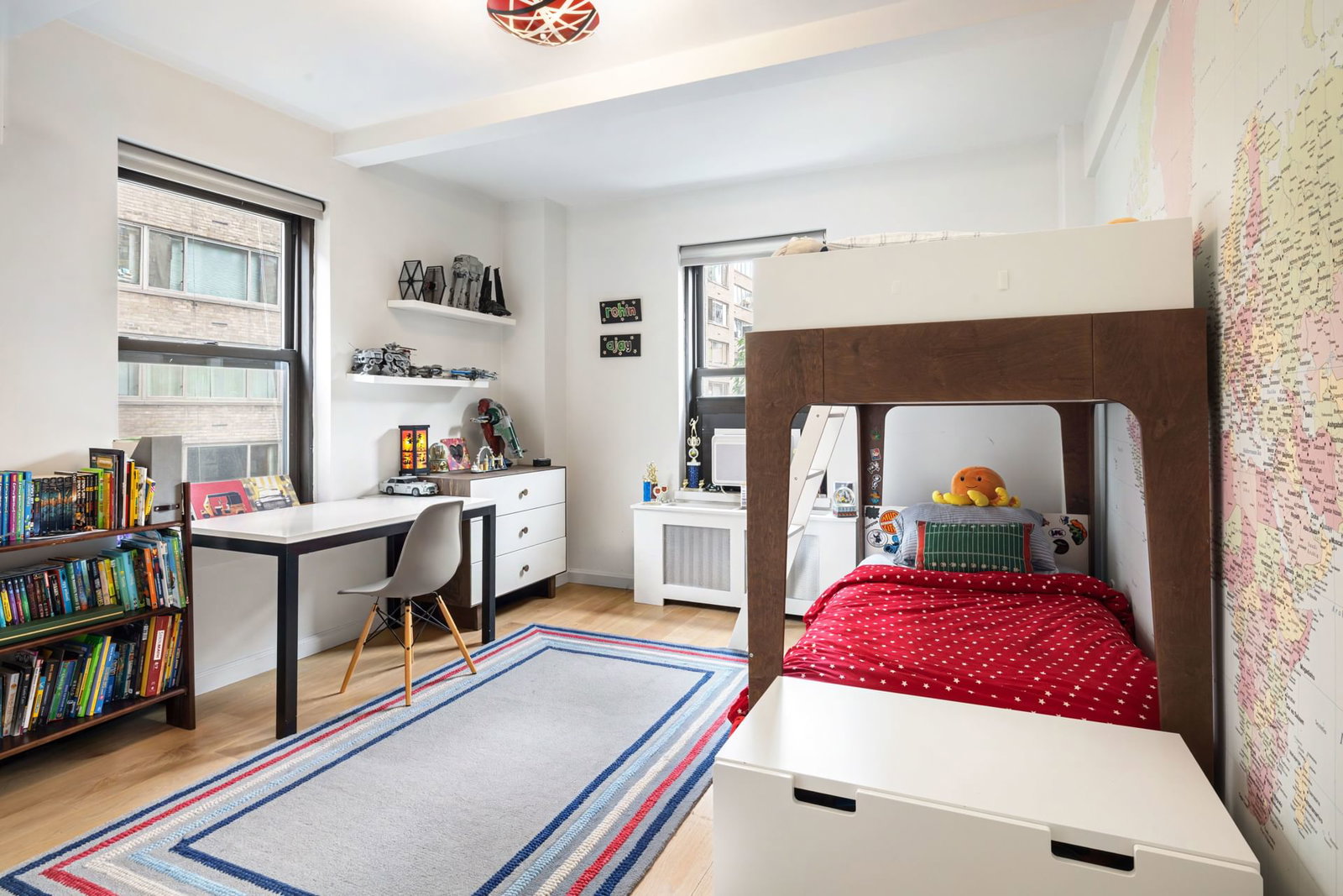 Real estate property located at 235 END #5DE, New York, Lincoln Square, New York City, NY, US