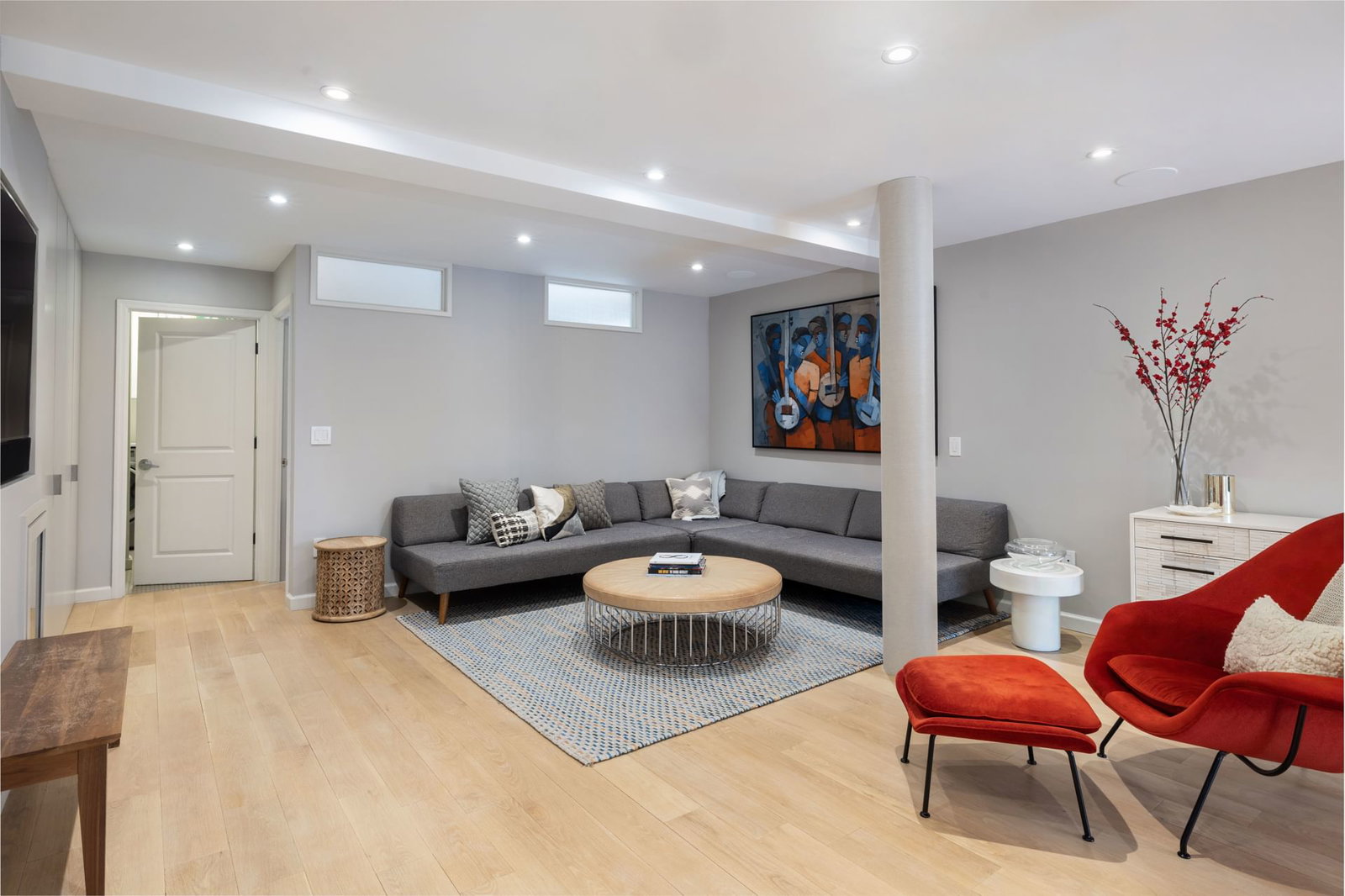 Real estate property located at 235 END #5DE, New York, Lincoln Square, New York City, NY, US