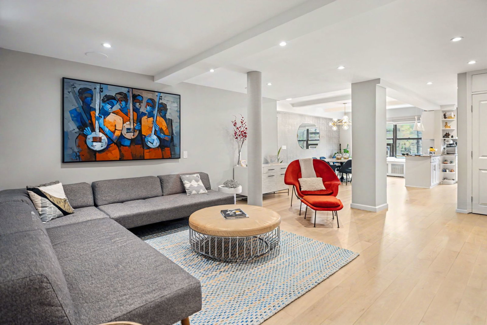 Real estate property located at 235 END #5DE, New York, Lincoln Square, New York City, NY, US