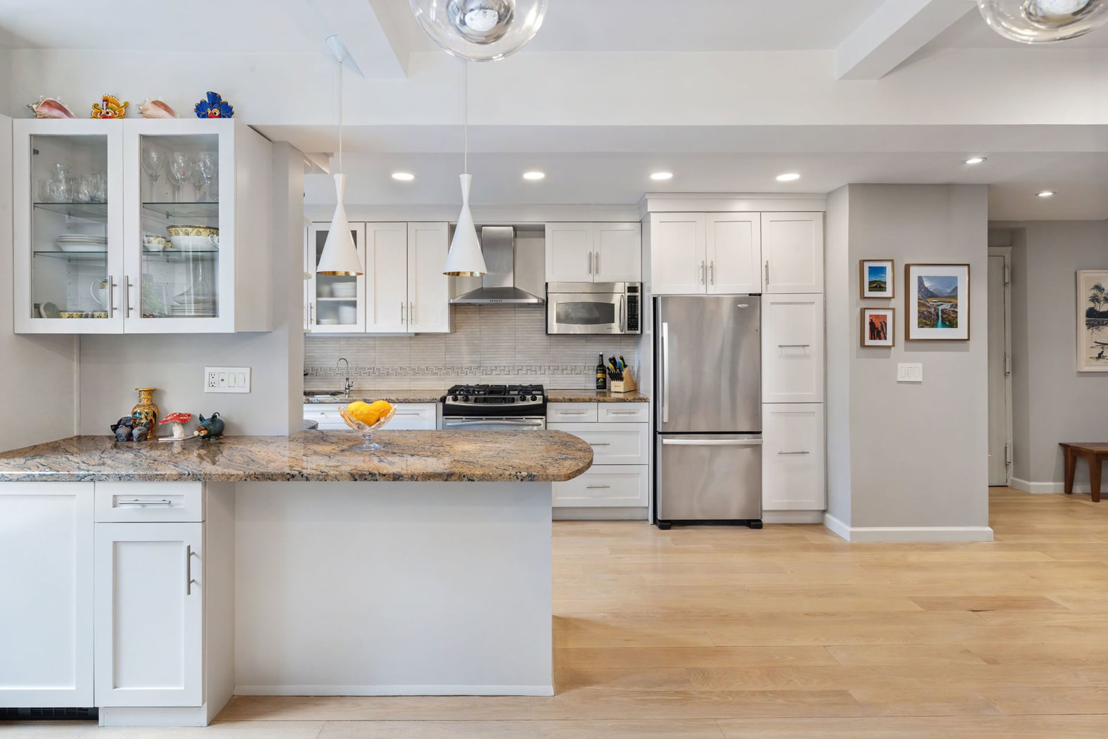 Real estate property located at 235 END #5DE, New York, Lincoln Square, New York City, NY, US