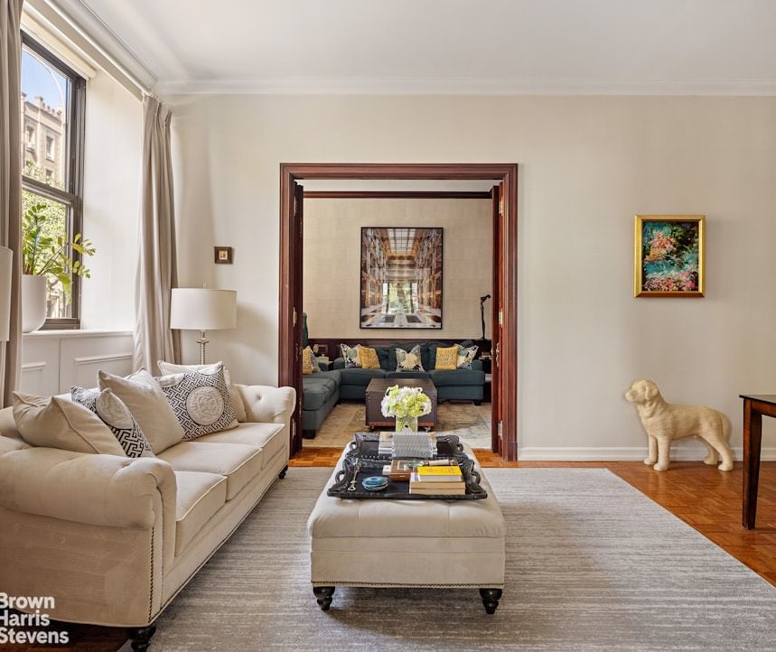 Real estate property located at 2 END #1B, New York, Yorkville, New York City, NY, US