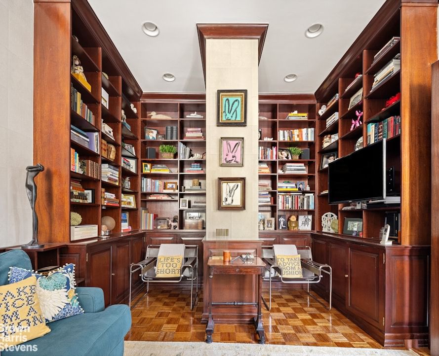 Real estate property located at 2 END #1B, New York, Yorkville, New York City, NY, US
