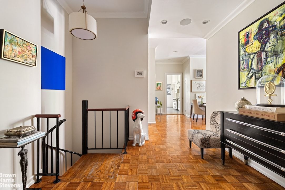 Real estate property located at 2 END #1B, New York, Yorkville, New York City, NY, US