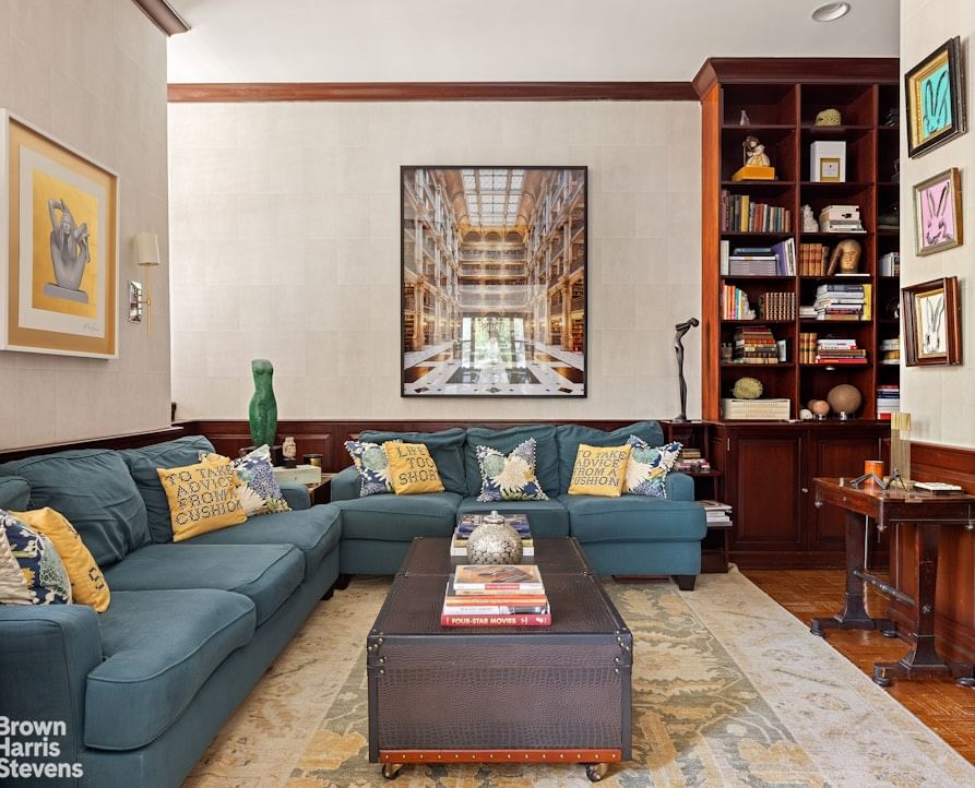 Real estate property located at 2 END #1B, New York, Yorkville, New York City, NY, US