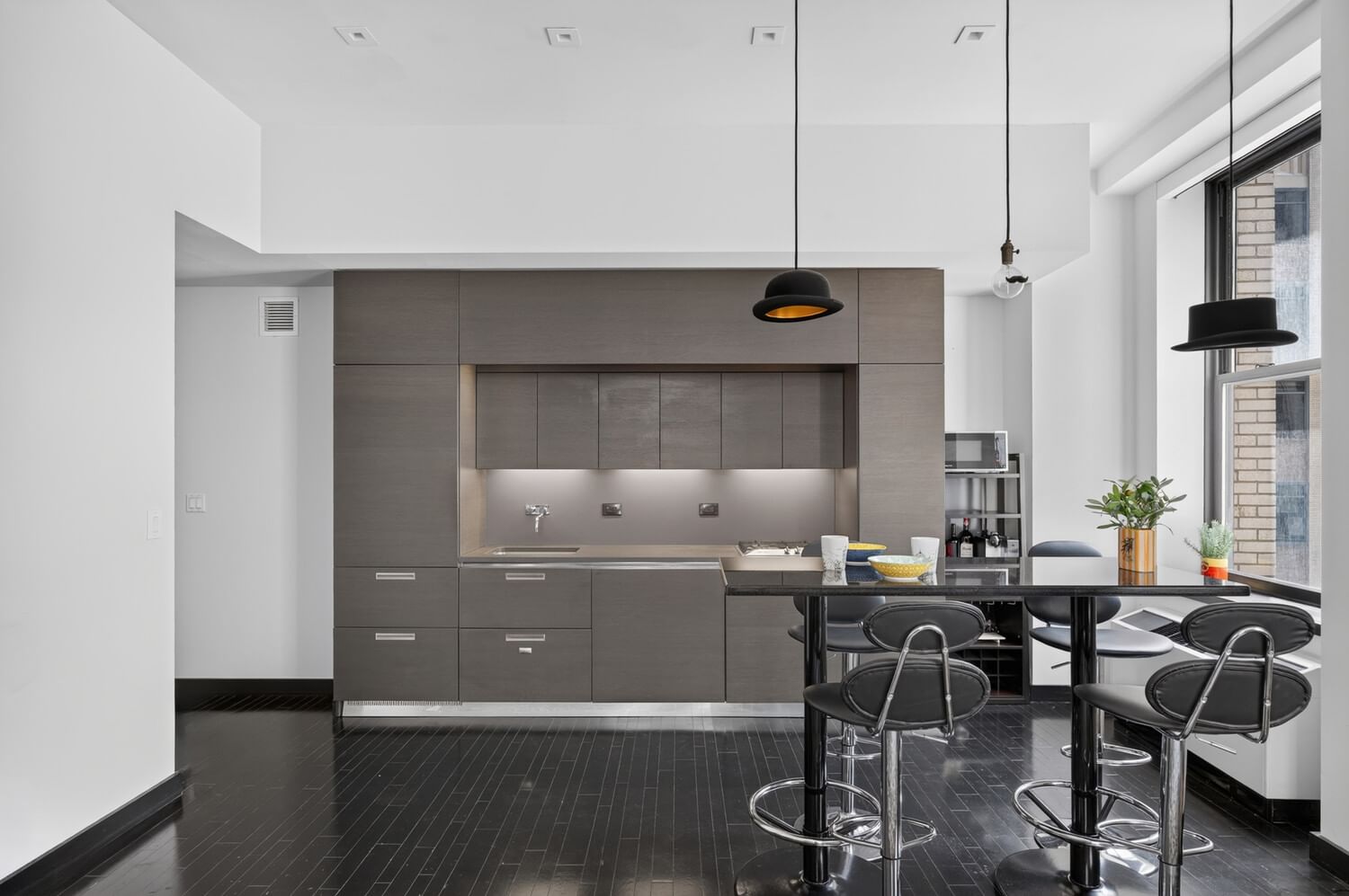Real estate property located at 20 PINE #908, New York, Financial District, New York City, NY, US