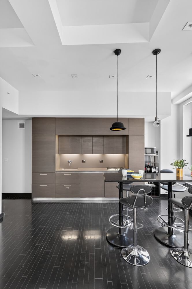 Real estate property located at 20 PINE #908, New York, Financial District, New York City, NY, US