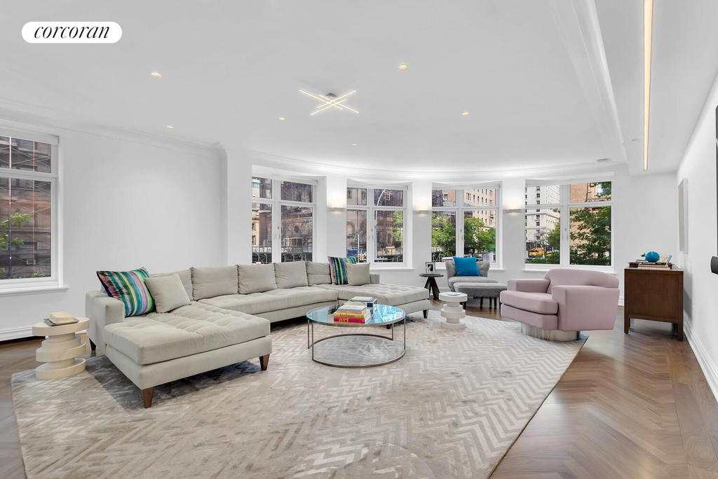 Real estate property located at 535 END #3A, New York, Upper West Side, New York City, NY, US