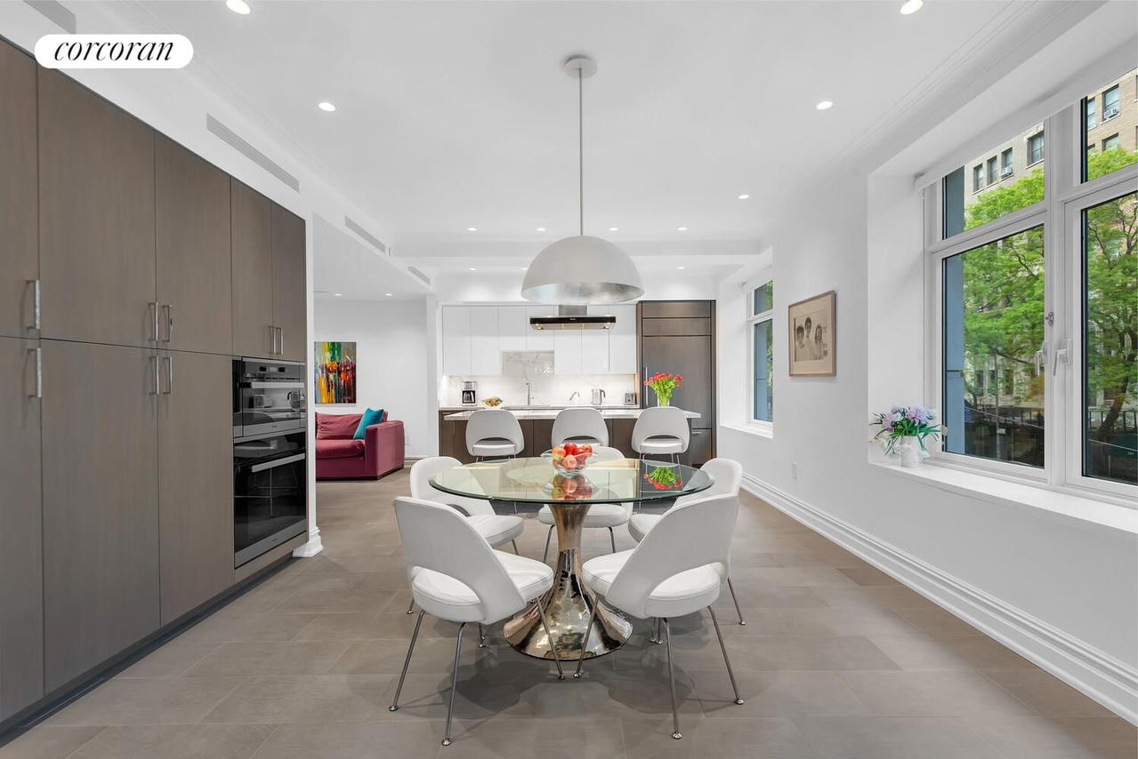 Real estate property located at 535 END #3A, New York, Upper West Side, New York City, NY, US
