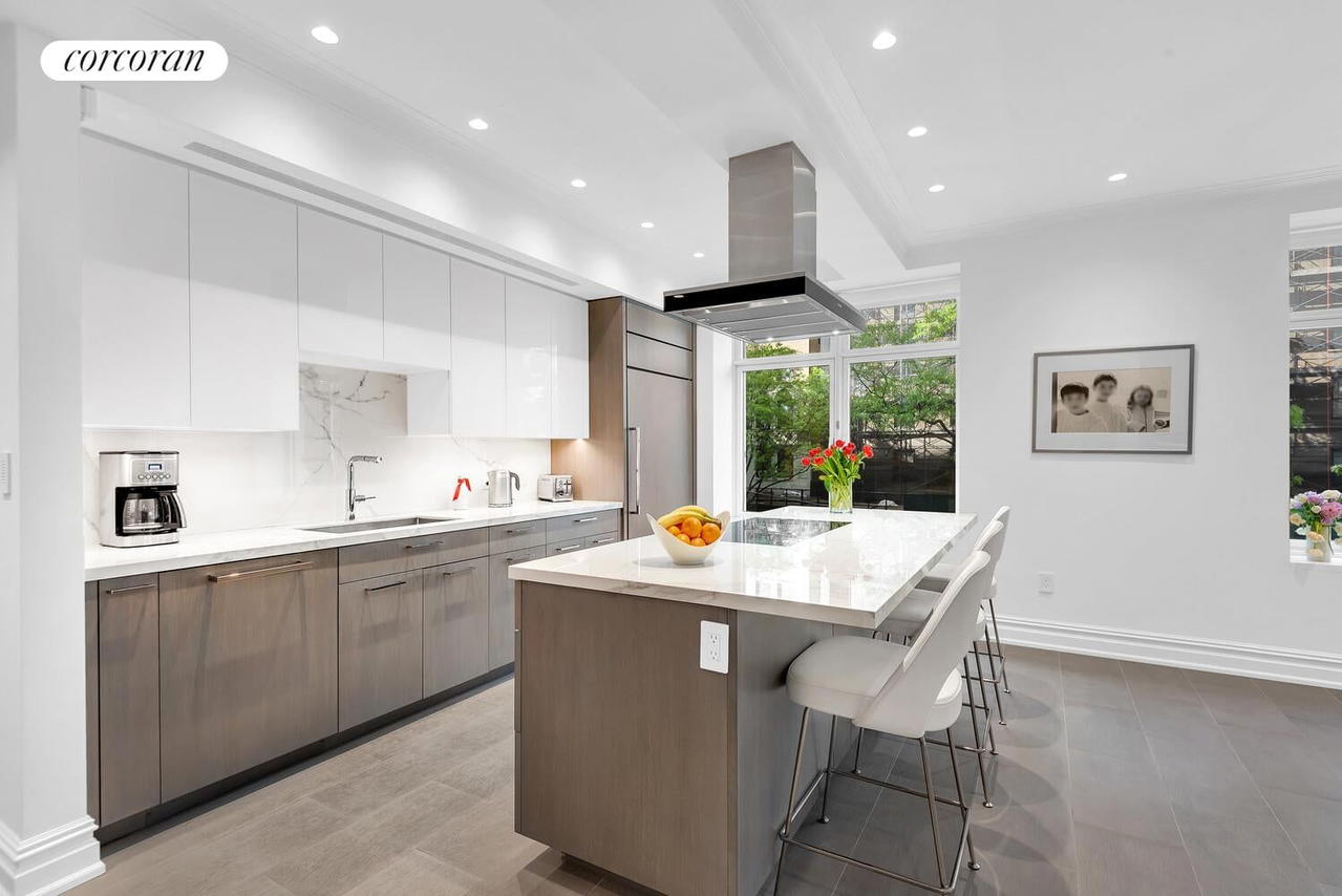 Real estate property located at 535 END #3A, New York, Upper West Side, New York City, NY, US