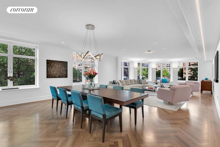 Real estate property located at 535 END #3A, New York, Upper West Side, New York City, NY, US