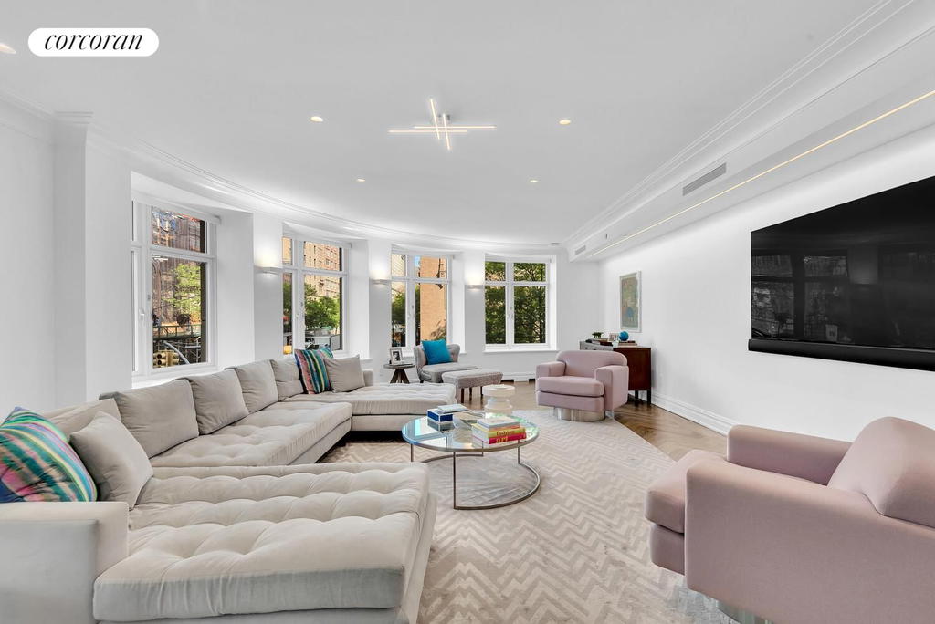 Real estate property located at 535 END #3A, New York, Upper West Side, New York City, NY, US