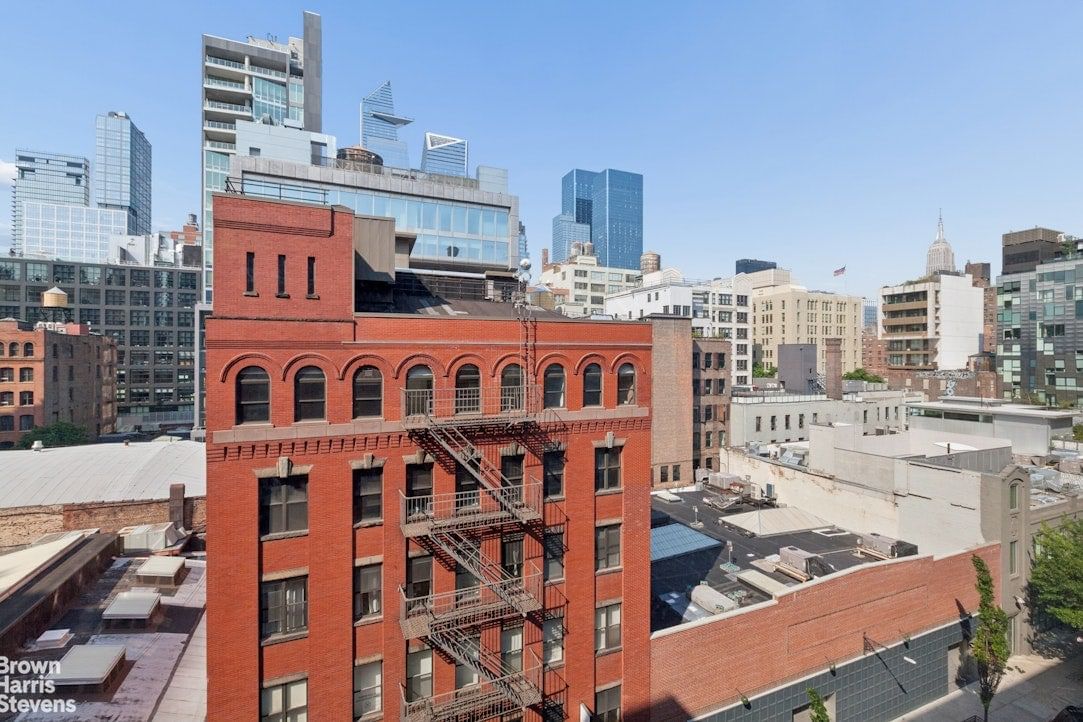 Real estate property located at 555 23RD N9N, New York, Chelsea, New York City, NY, US