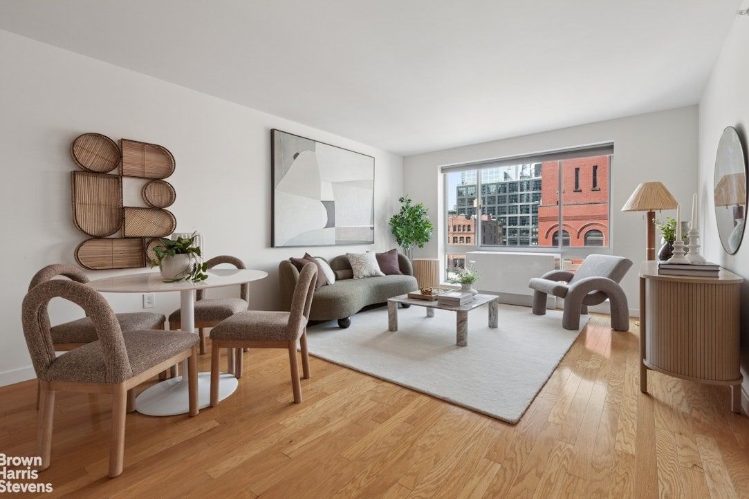 Real estate property located at 555 23RD N9N, New York, Chelsea, New York City, NY, US