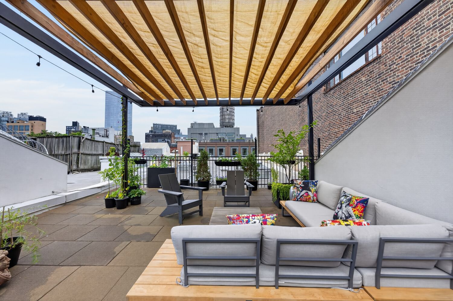 Real estate property located at 431 BROADWAY #4, New York, Soho, New York City, NY, US