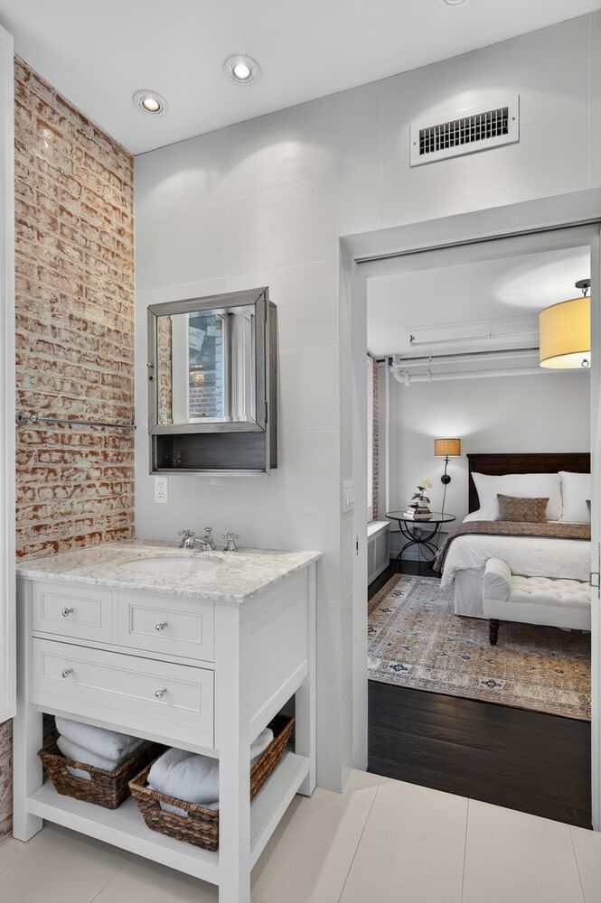 Real estate property located at 431 BROADWAY #4, New York, Soho, New York City, NY, US