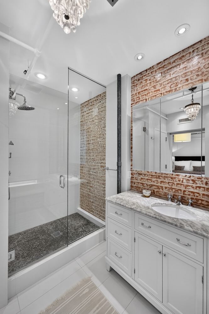 Real estate property located at 431 BROADWAY #4, New York, Soho, New York City, NY, US