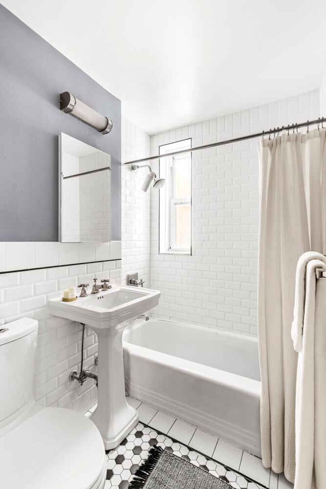 Real estate property located at 25 PLAZA #2J, Kings, Park Slope, New York City, NY, US