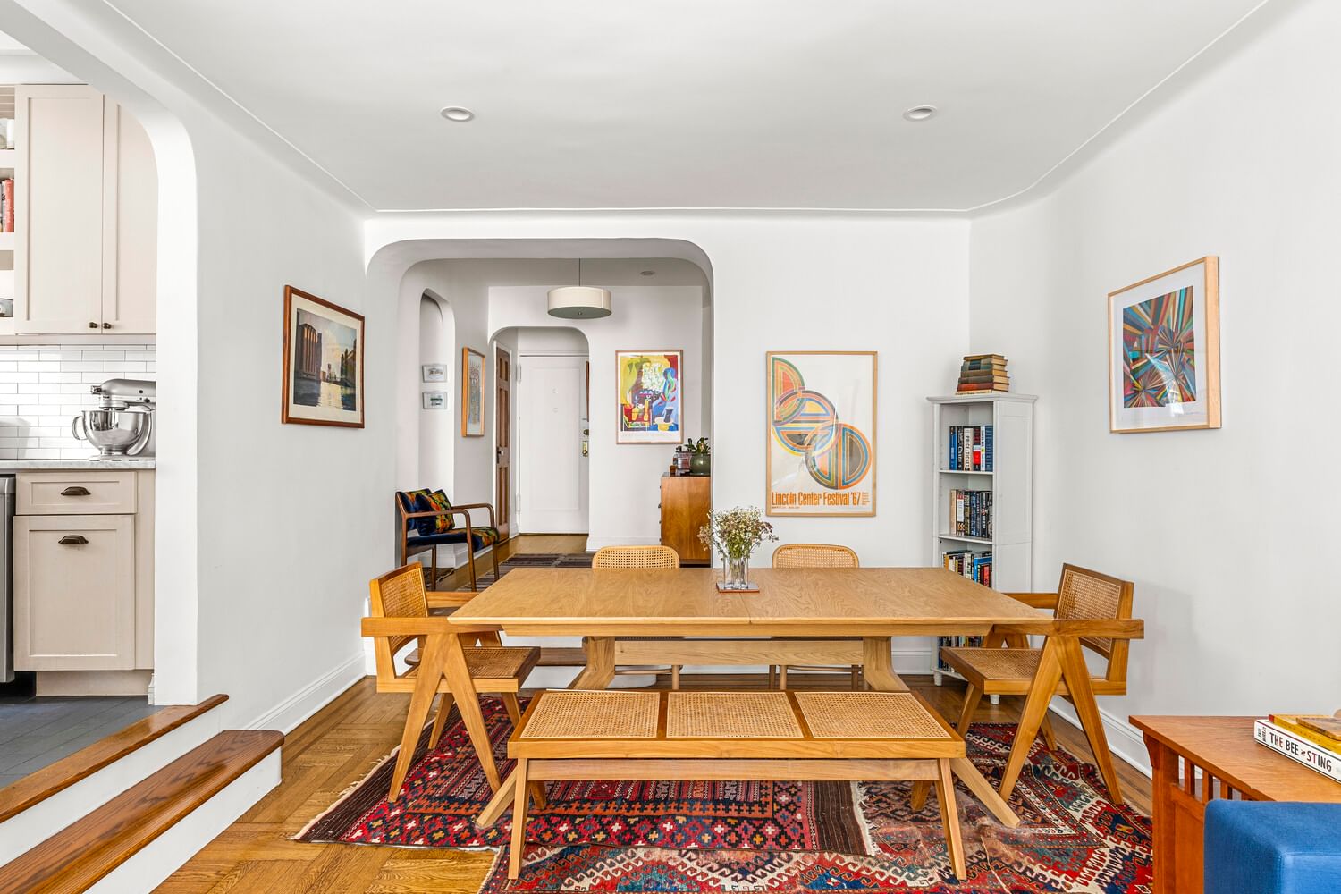 Real estate property located at 25 PLAZA #2J, Kings, Park Slope, New York City, NY, US