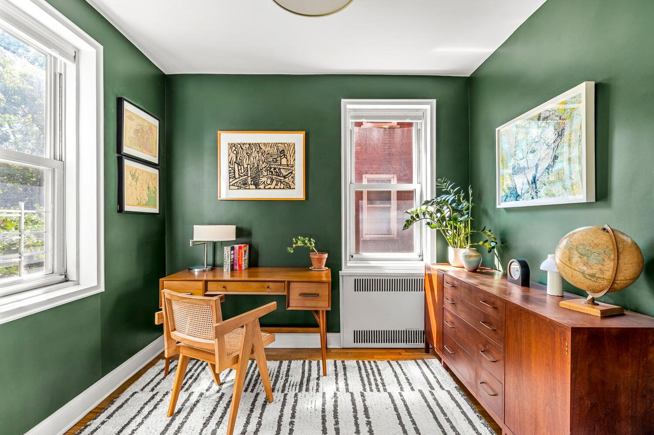 Real estate property located at 25 PLAZA #2J, Kings, Park Slope, New York City, NY, US