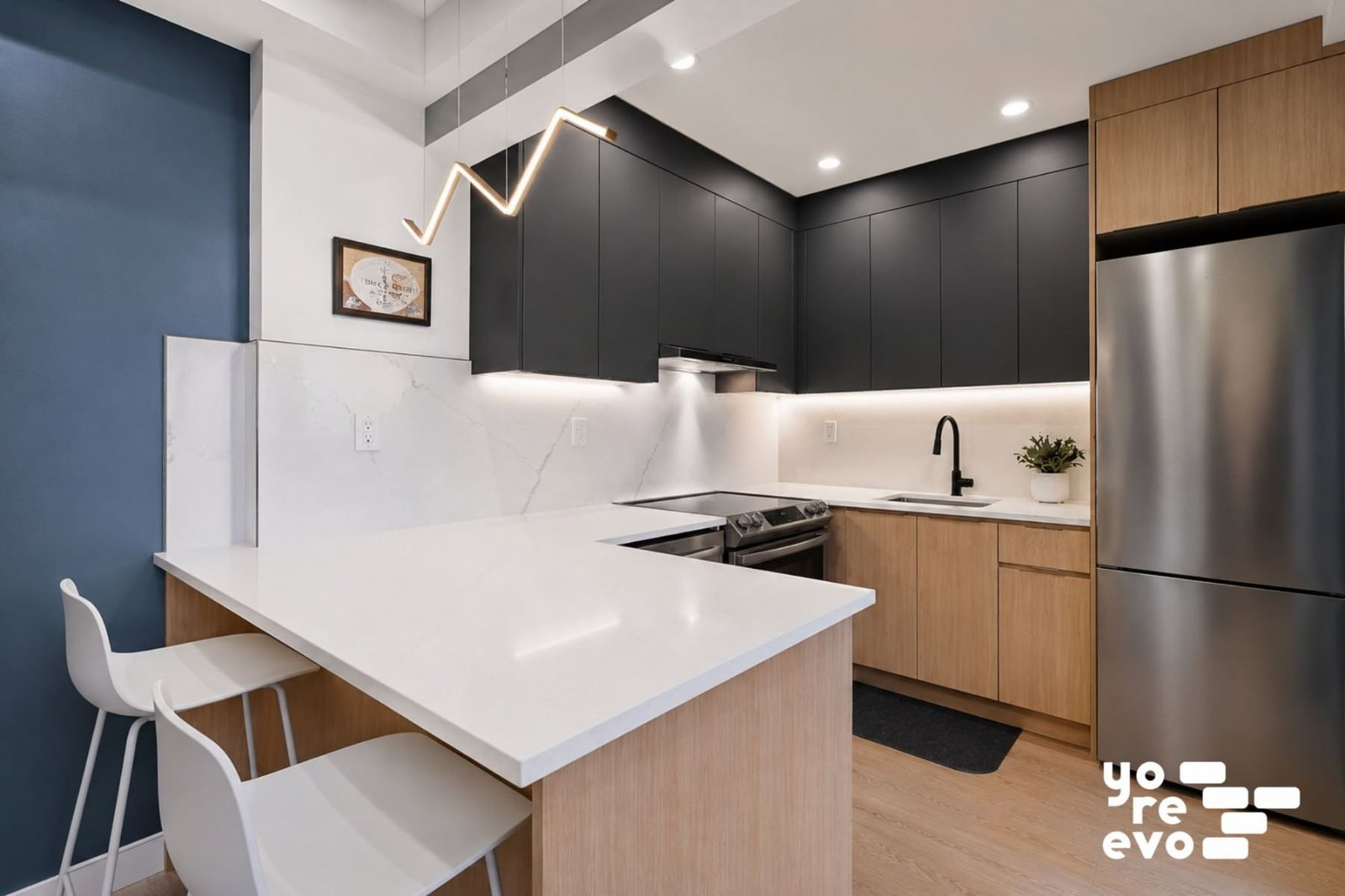 Real estate property located at 14-54 31st #7A, Queens, Long Island City, New York City, NY, US