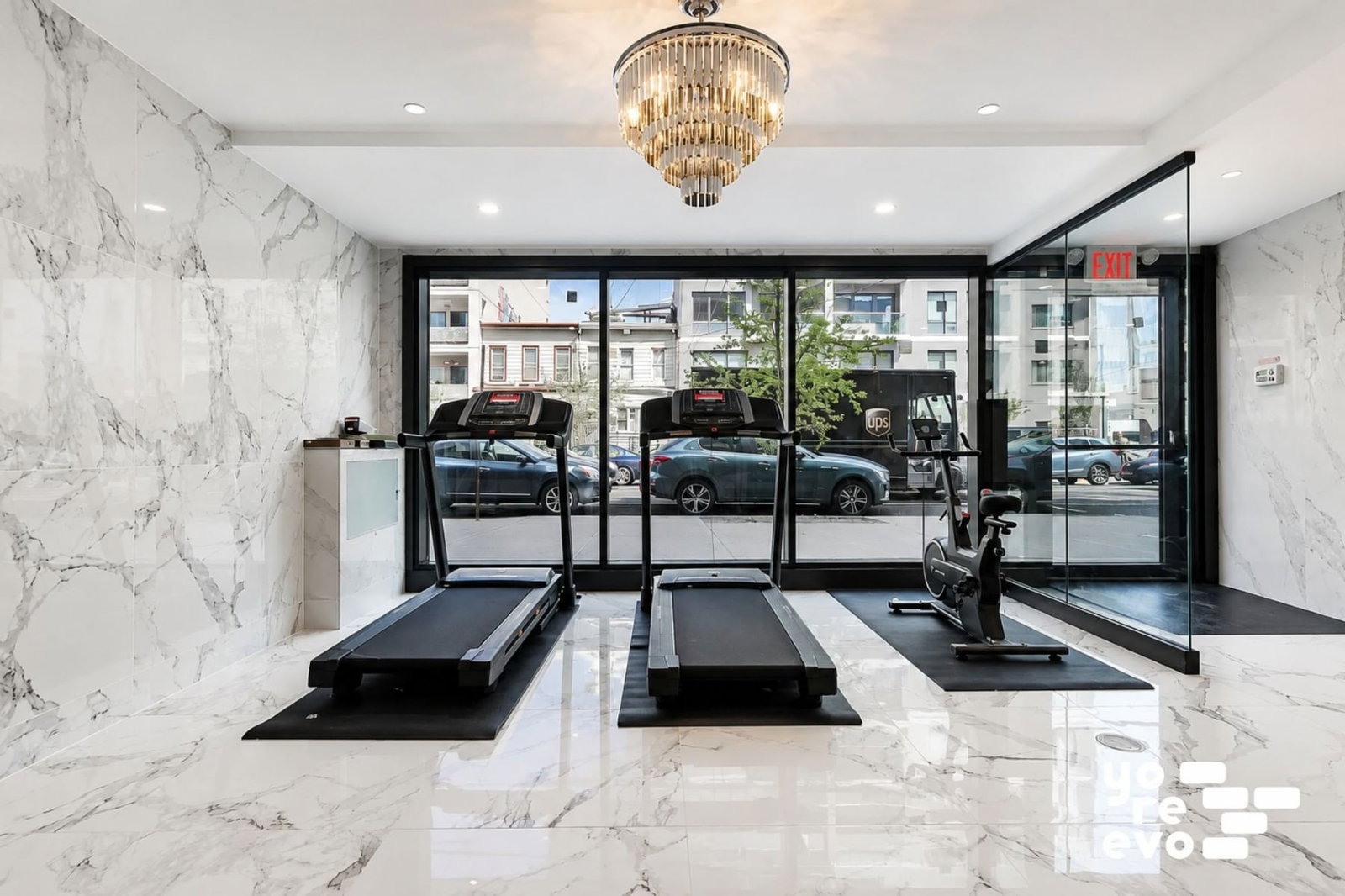 Real estate property located at 14-54 31st #7A, Queens, Long Island City, New York City, NY, US