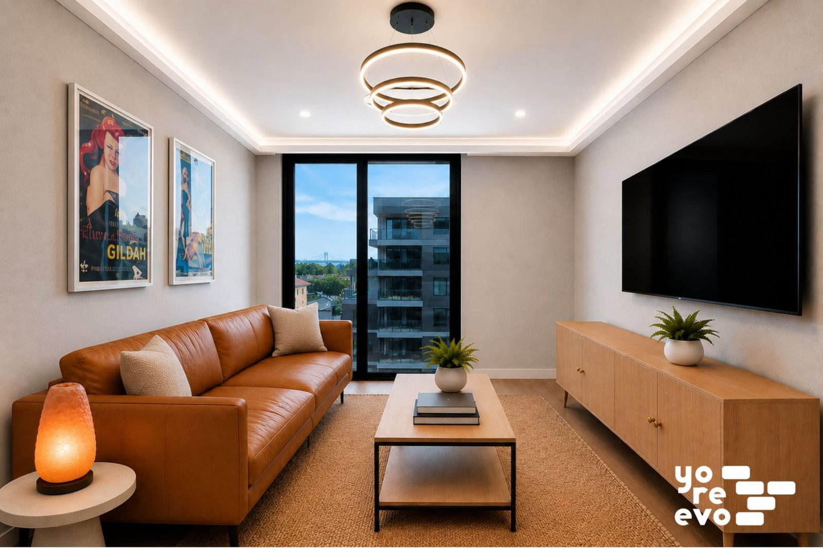 Real estate property located at 14-54 31st #7A, Queens, Long Island City, New York City, NY, US