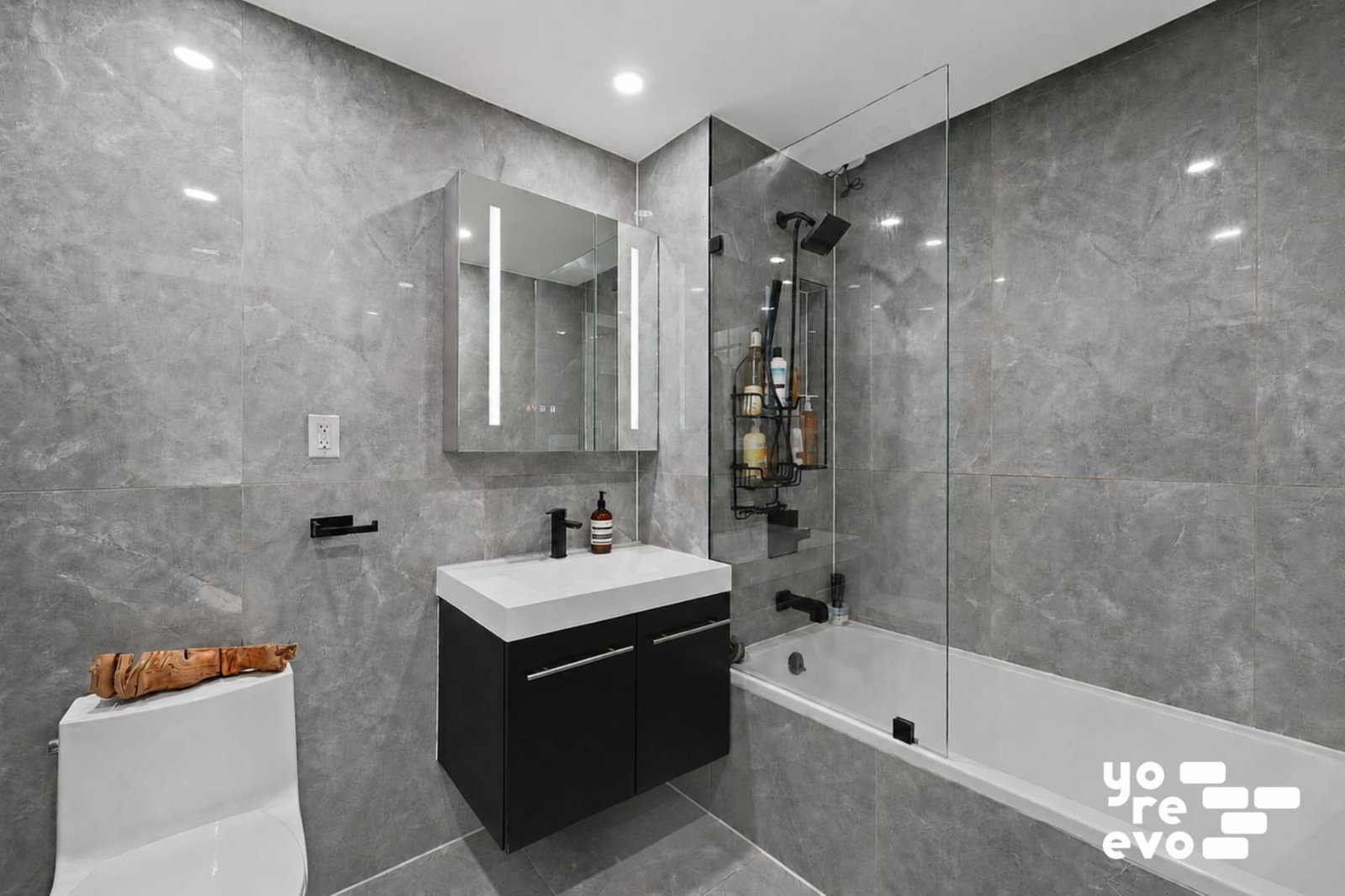 Real estate property located at 14-54 31st #7A, Queens, Long Island City, New York City, NY, US