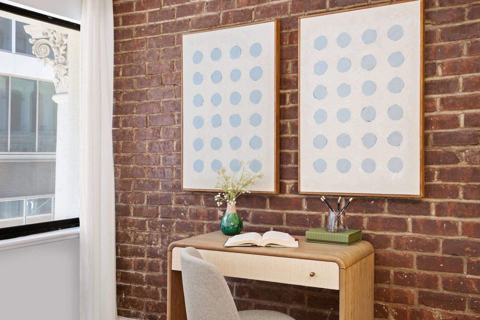 Real estate property located at 67 11TH #216, New York, Greenwich Village, New York City, NY, US