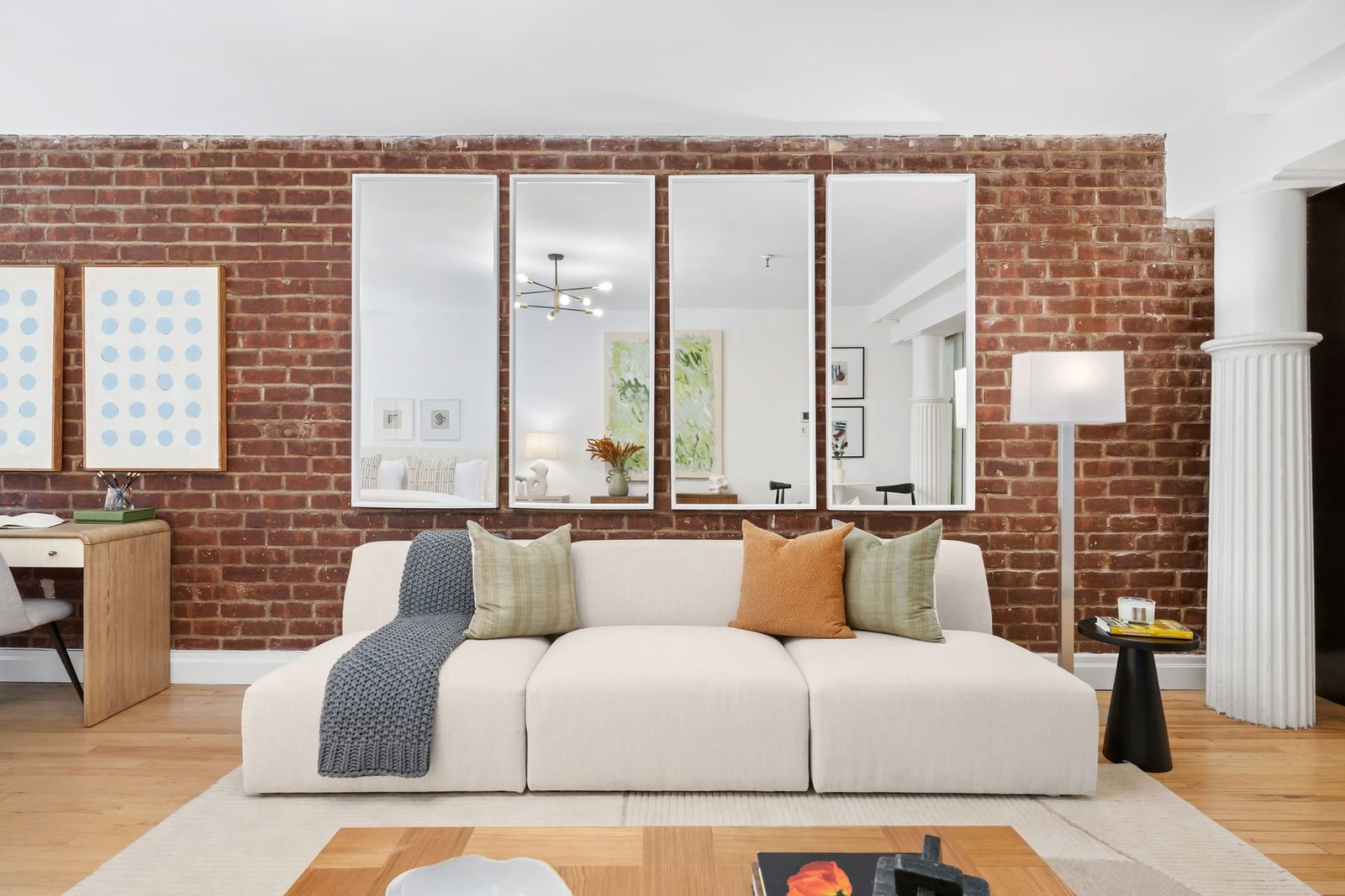 Real estate property located at 67 11TH #216, New York, Greenwich Village, New York City, NY, US