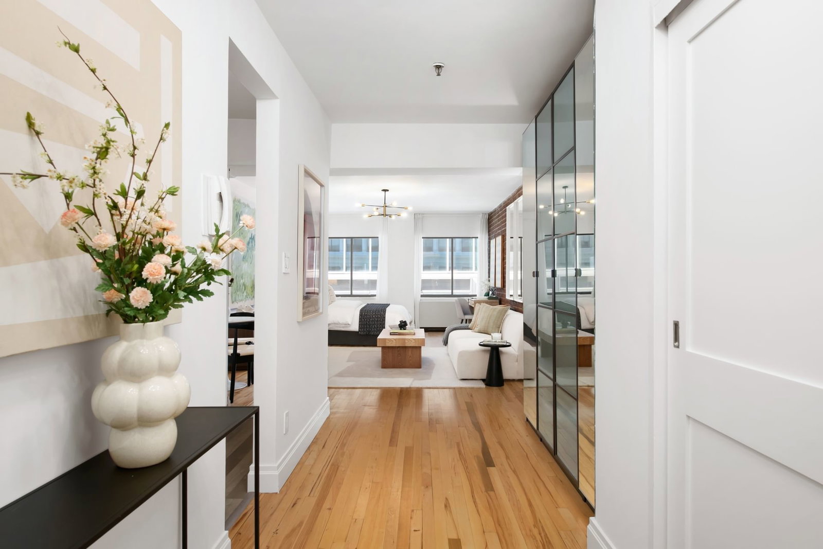 Real estate property located at 67 11TH #216, New York, Greenwich Village, New York City, NY, US