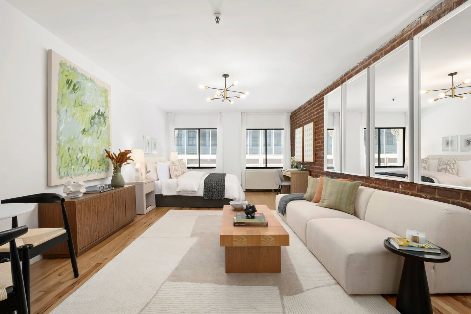 Real estate property located at 67 11TH #216, New York, Greenwich Village, New York City, NY, US