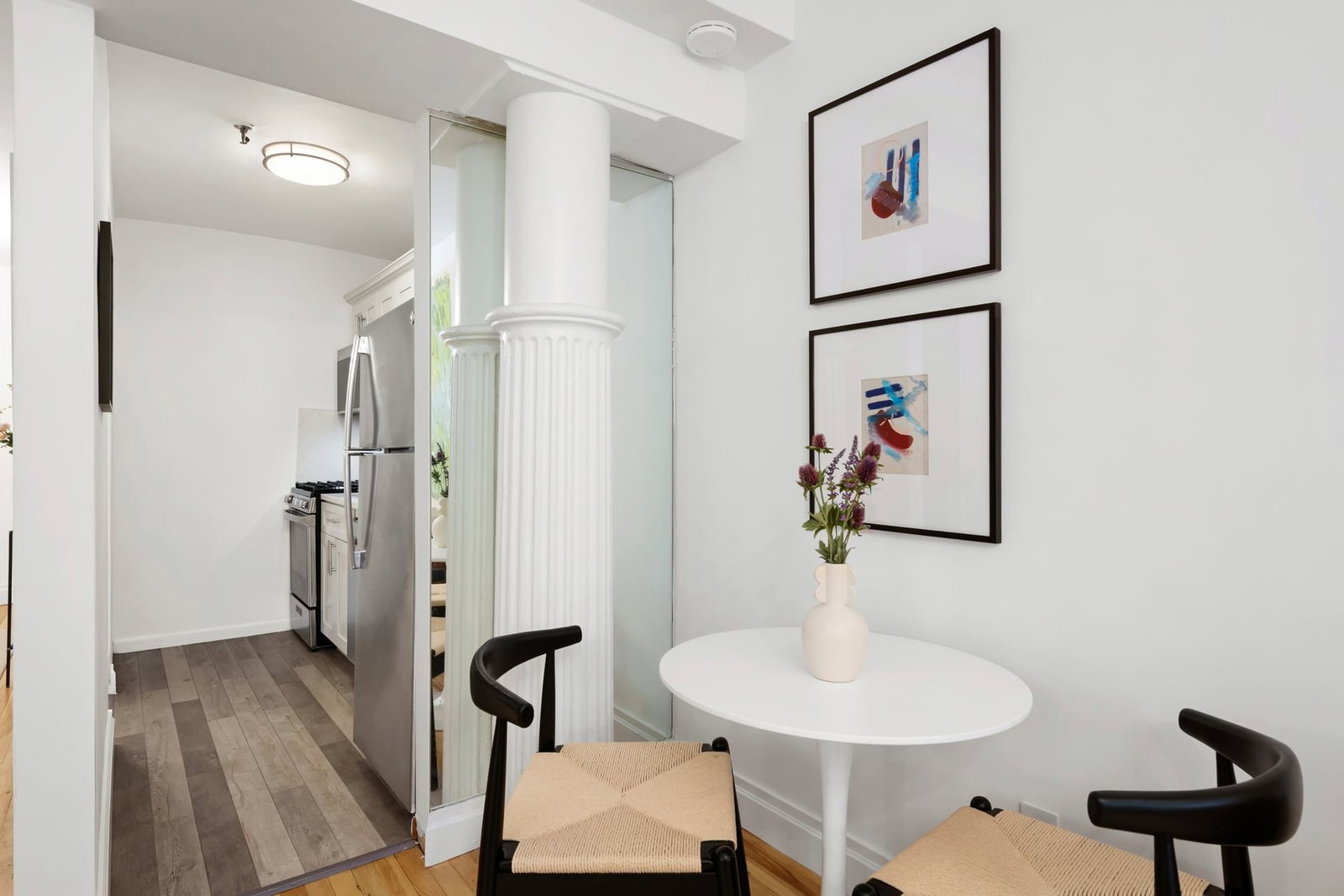 Real estate property located at 67 11TH #216, New York, Greenwich Village, New York City, NY, US