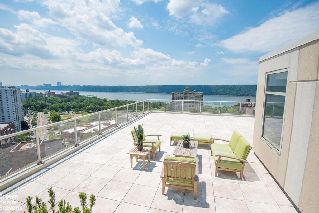 Real estate property located at 640 237TH #15C, Bronx, Central Riverdale, New York City, NY, US