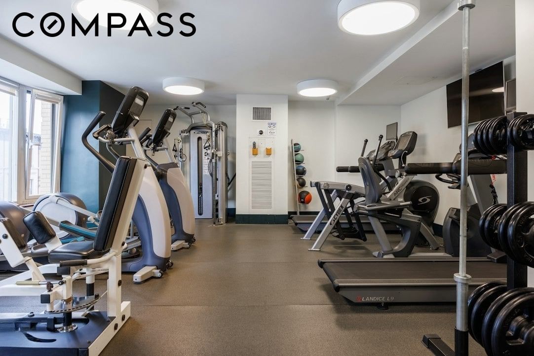 Real estate property located at 279 Central #11B, New York, Upper West Side, New York City, NY, US