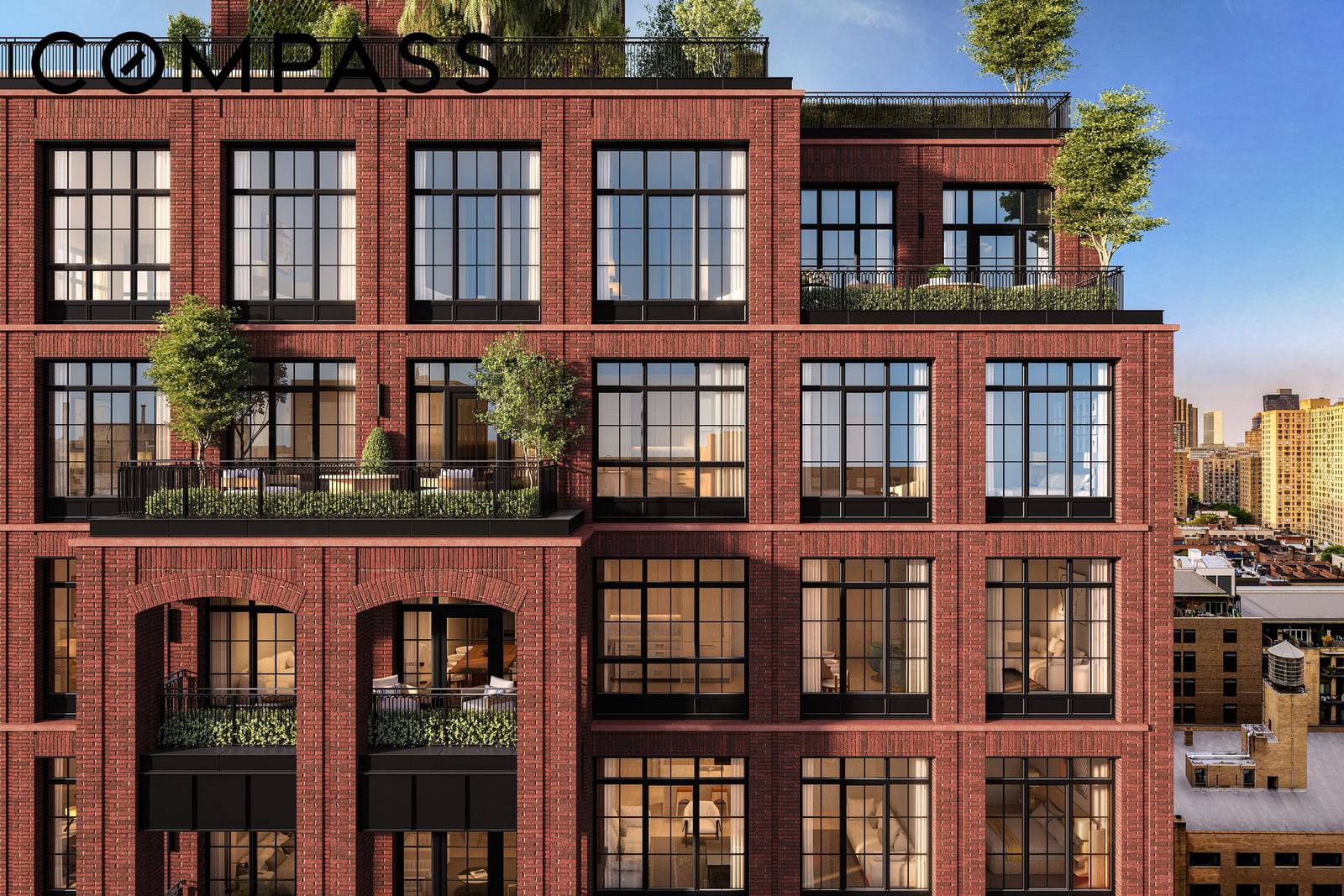 Real estate property located at 201 23rd #14A, New York, Kips Bay, New York City, NY, US